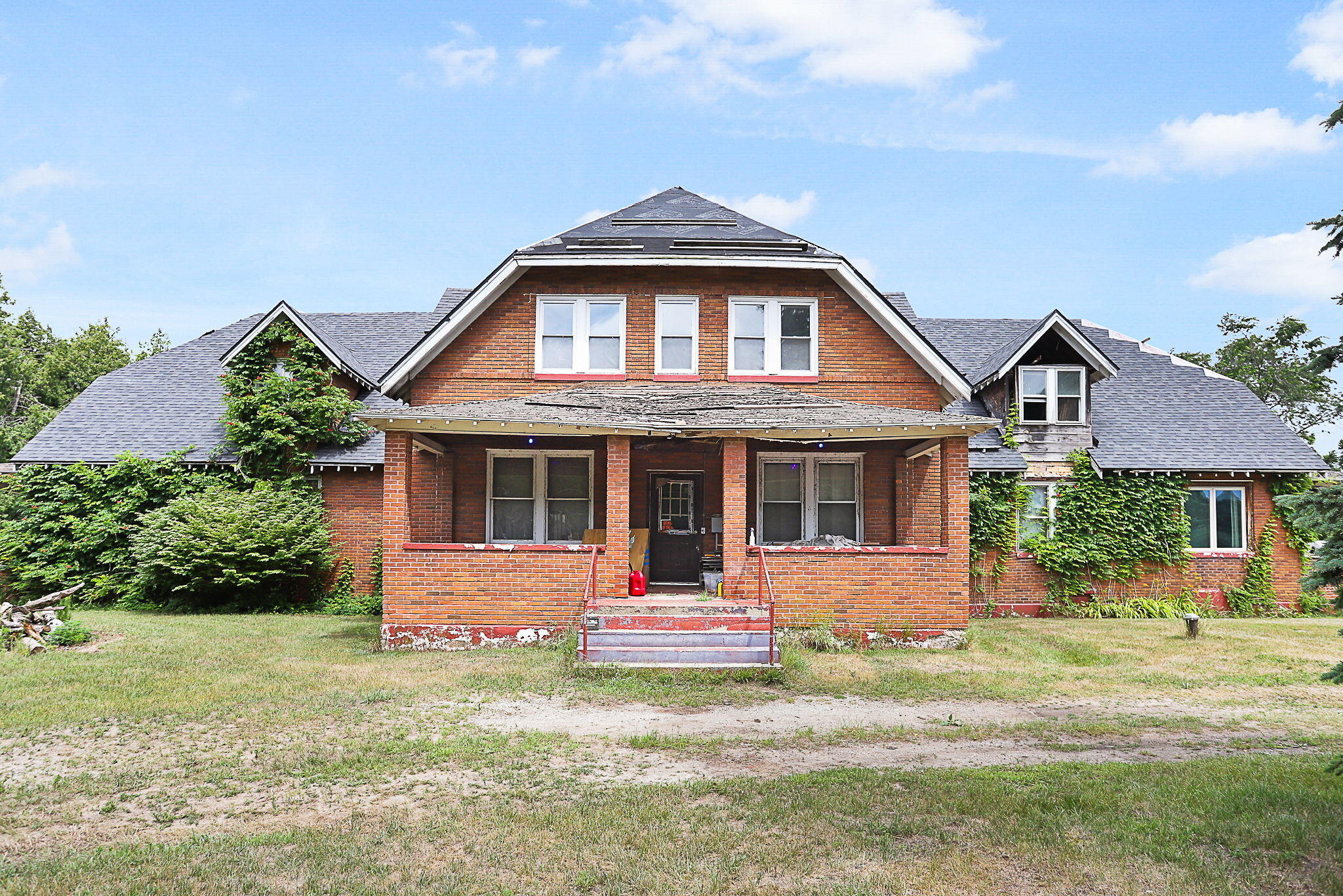 Lever Rd, Hart, MI 49420 #1