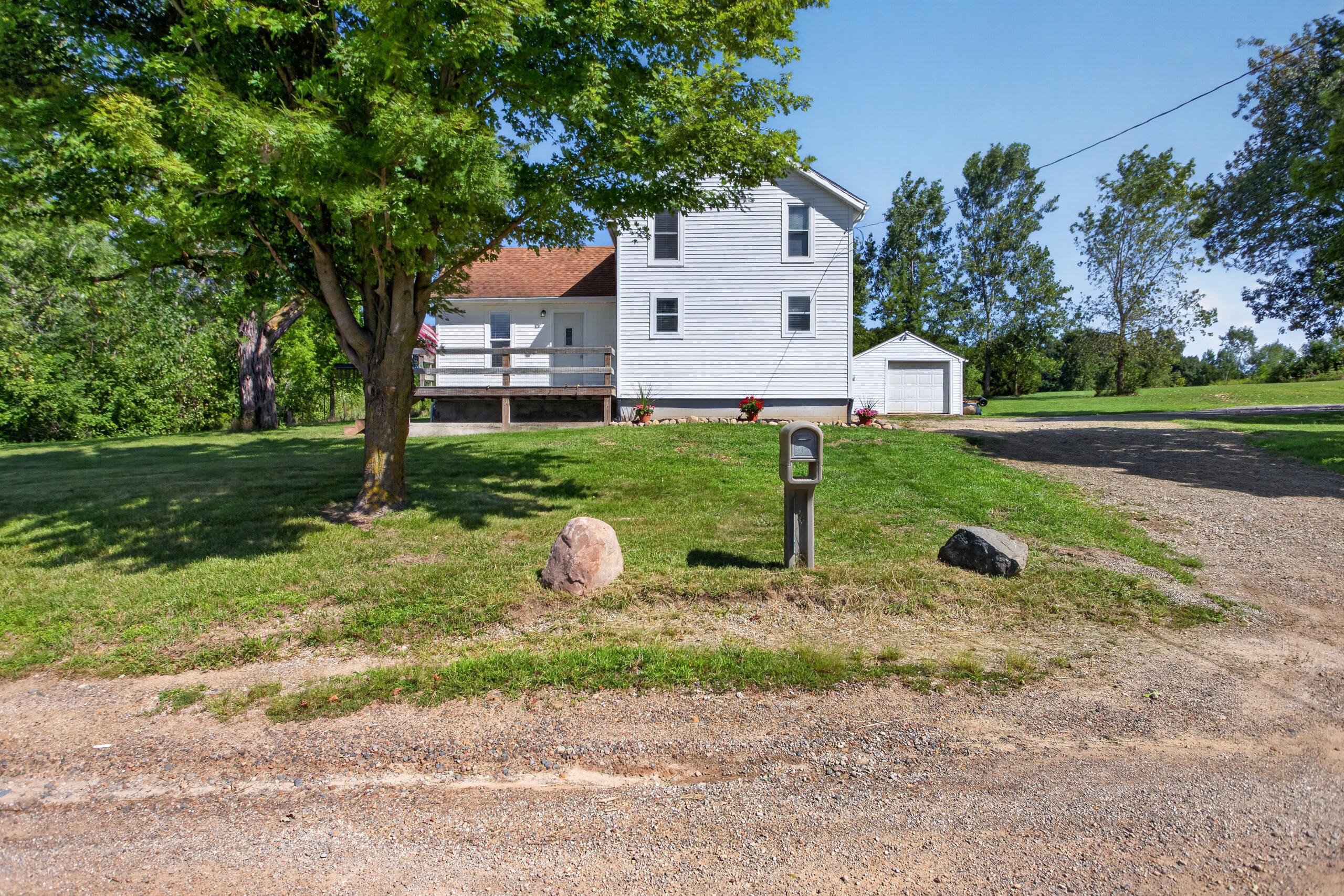 Waldo Rd, Chelsea, MI 48118 #1