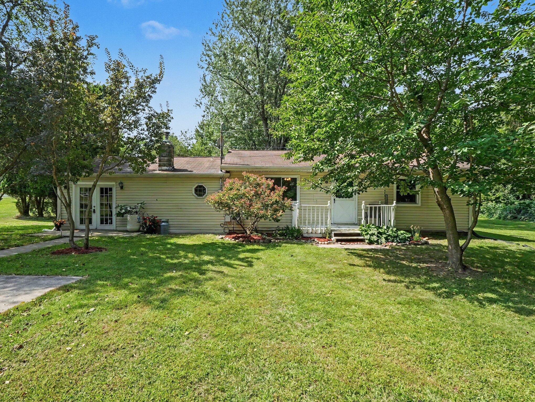 Meridian Rd, Pleasant Lake, MI 49272 #1