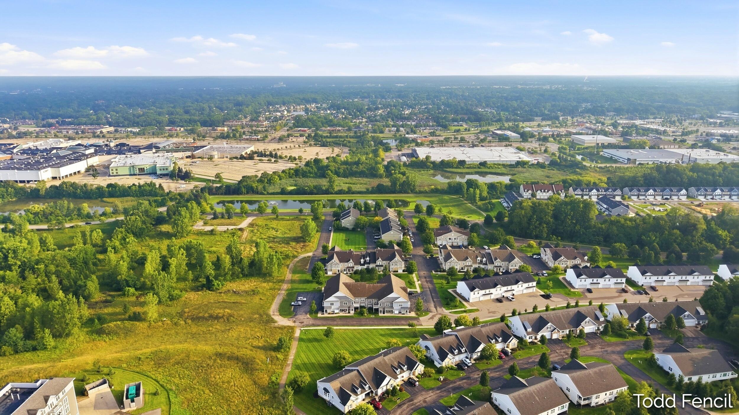 Crystal River St, Grandville, MI 49418 #1