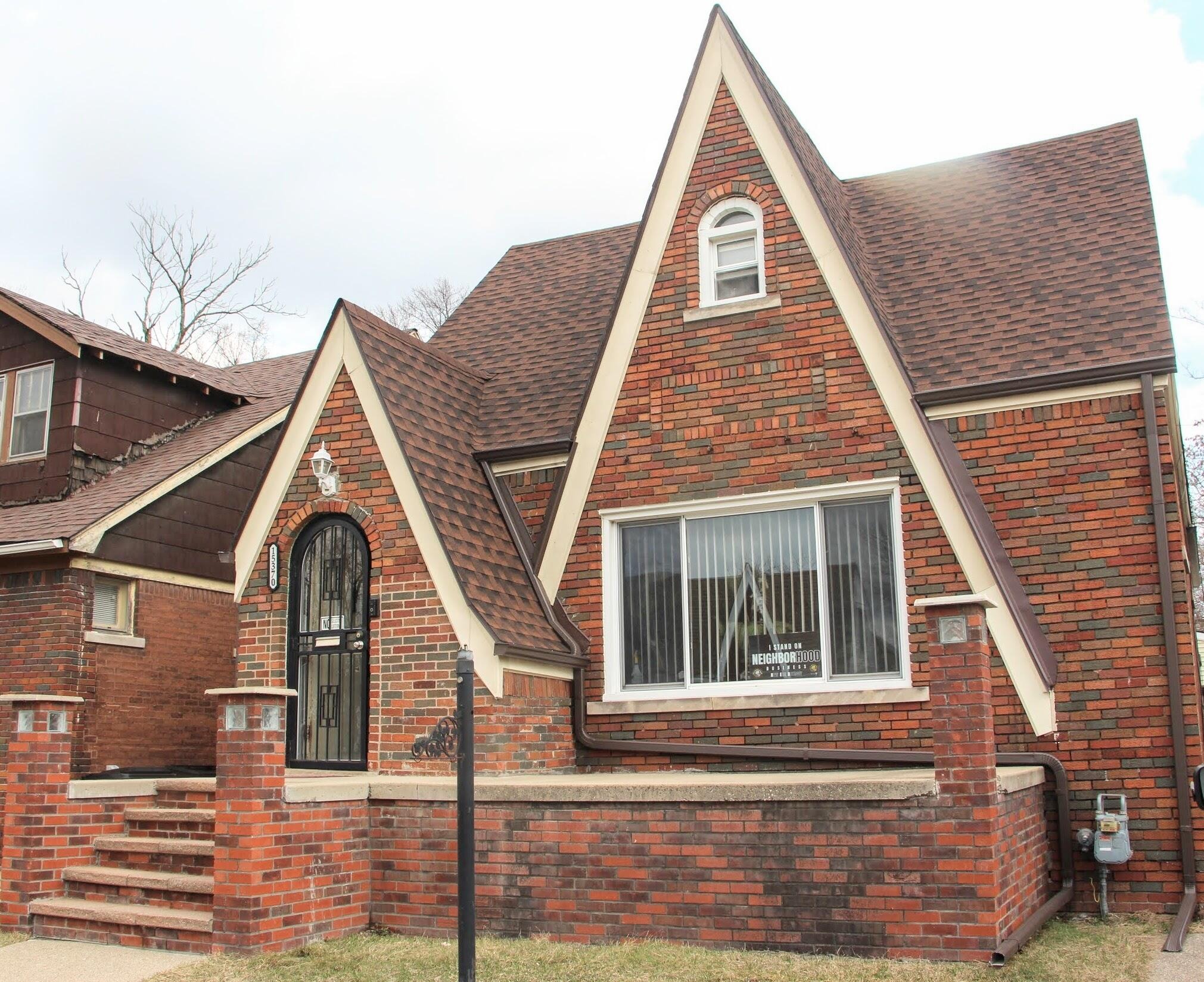 Hartwell St, Detroit, MI 48227