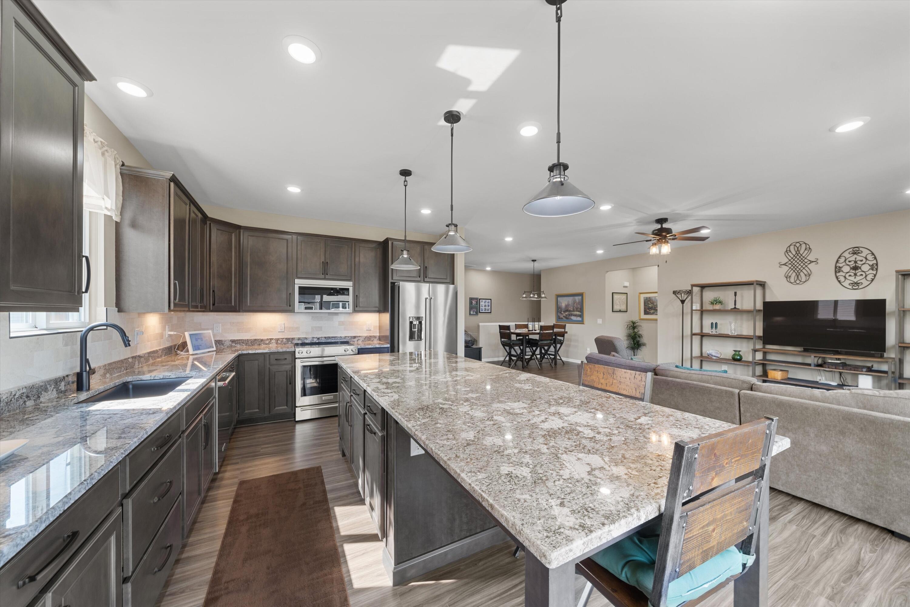 Bluebell St, Canton, MI 48188 #1