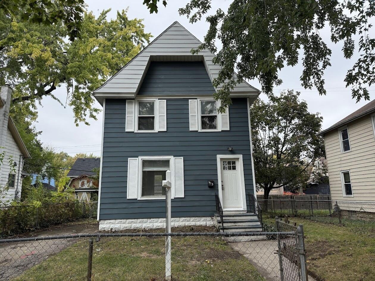 Bryant St, Kalamazoo, MI 49001