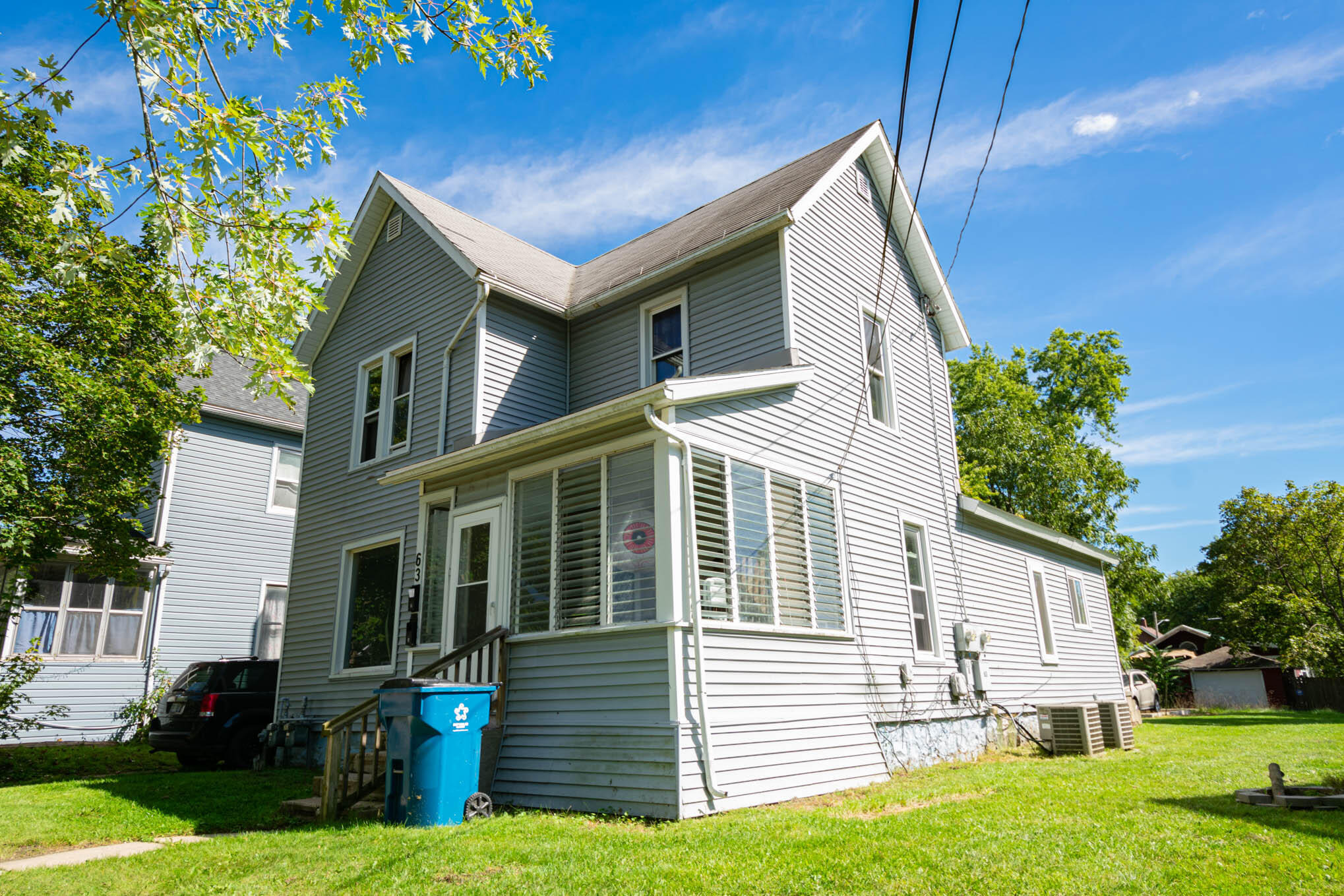 Broad St, Battle Creek, MI 49017