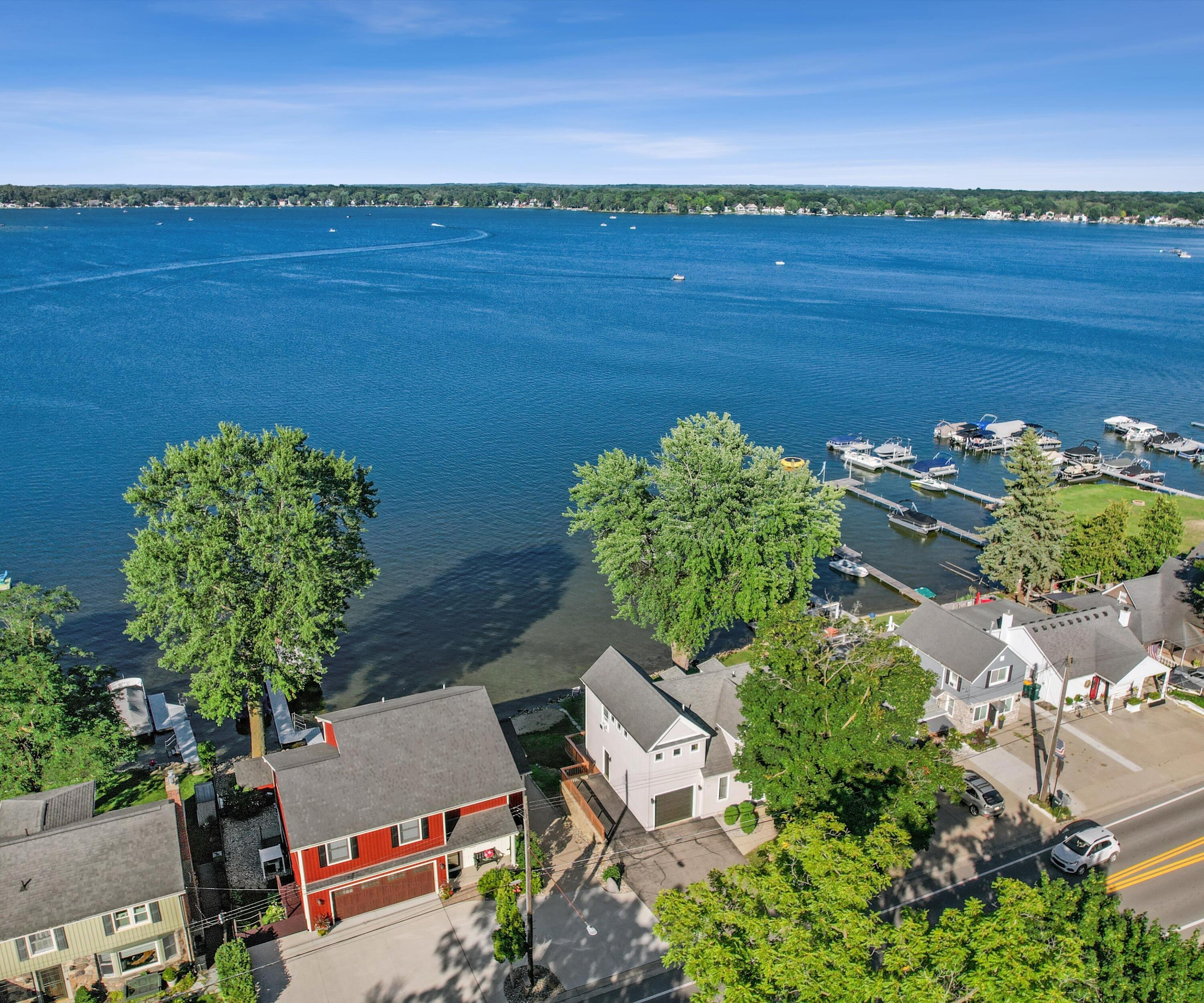 Main St, Whitmore Lake, MI 48189 #1