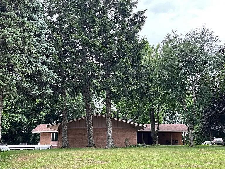 Kinney Rd, Ludington, MI 49431 #1