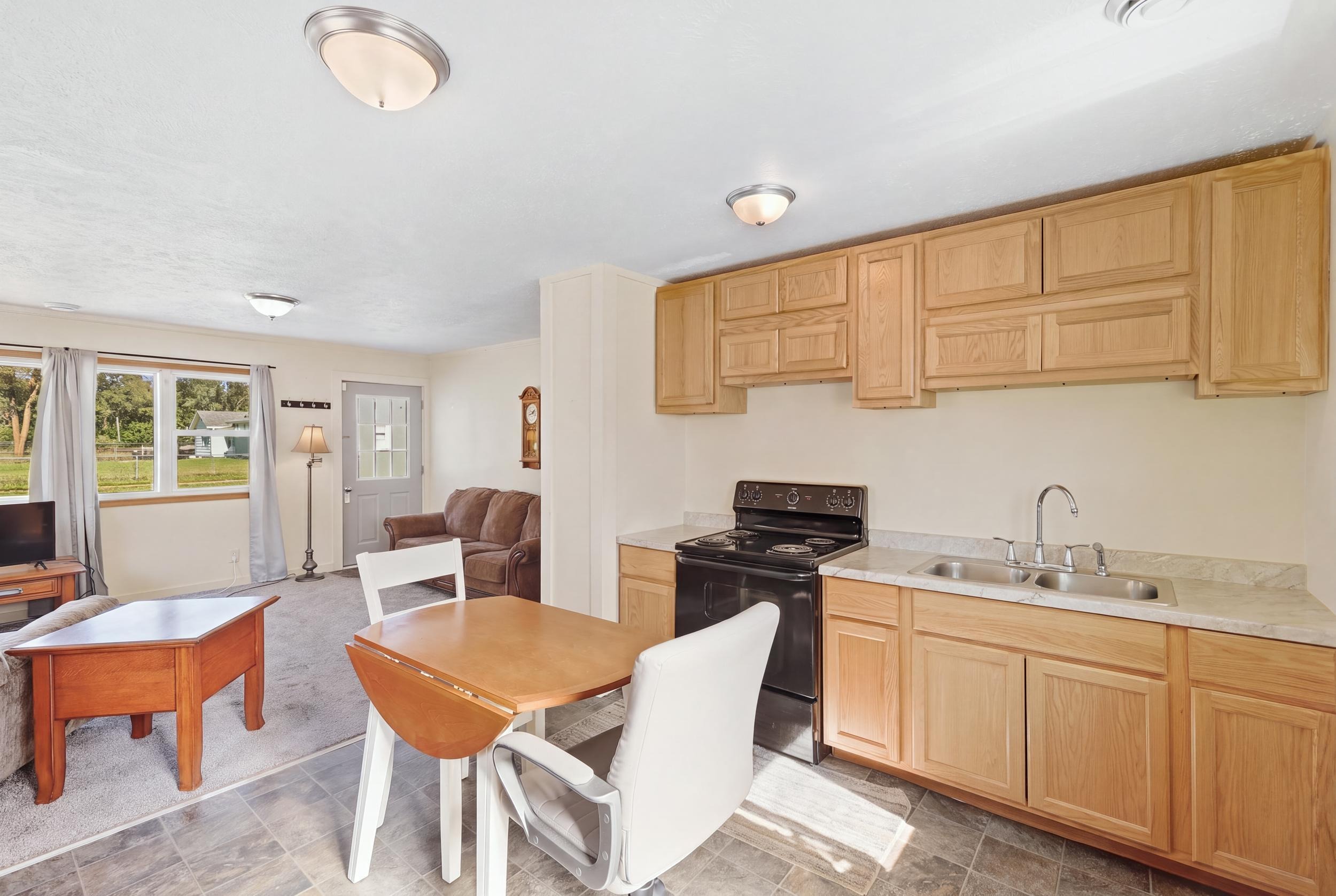 Amity Ave, Muskegon, MI 49442 #1