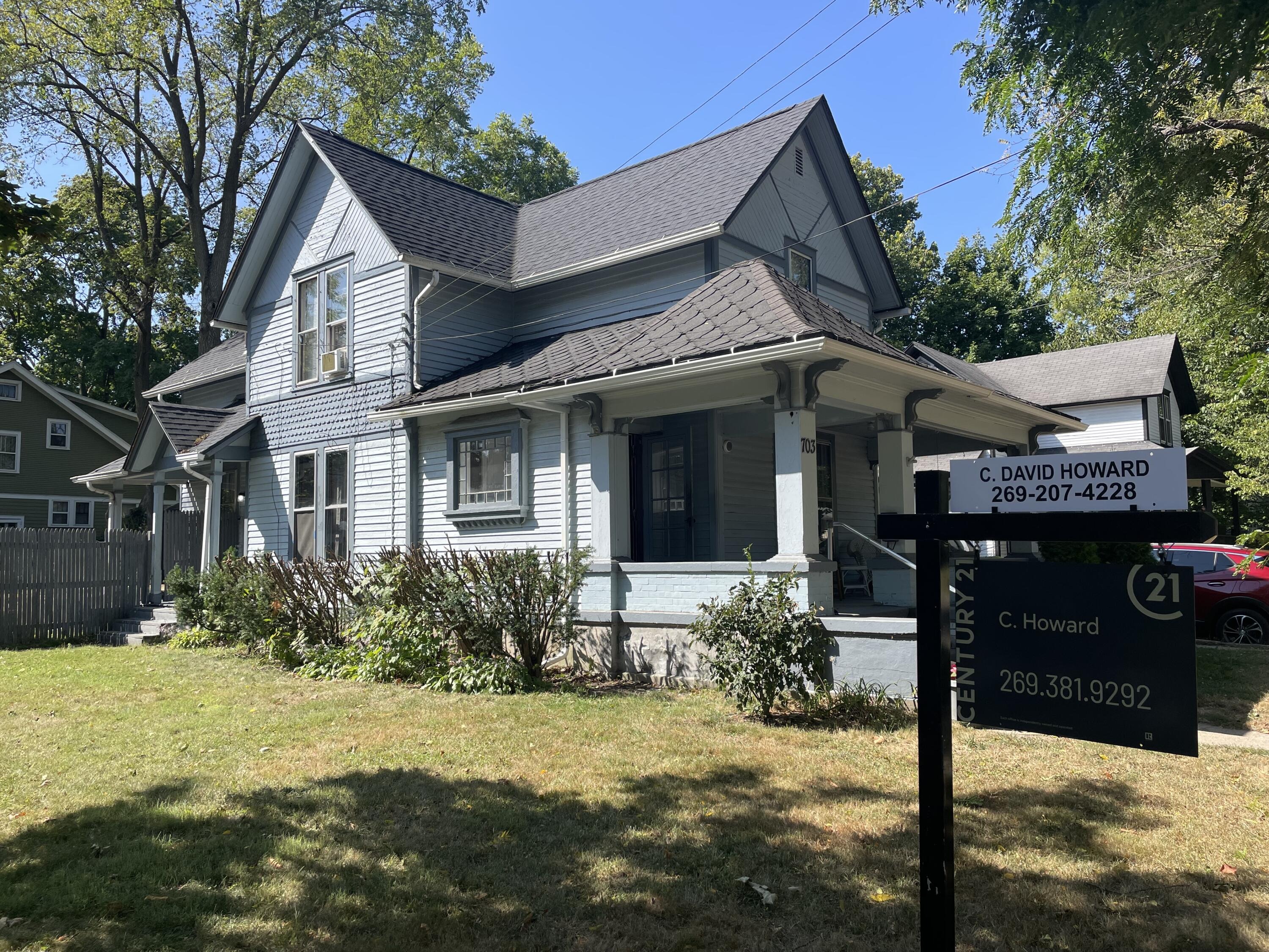 Axtell St, Kalamazoo, MI 49008 #1