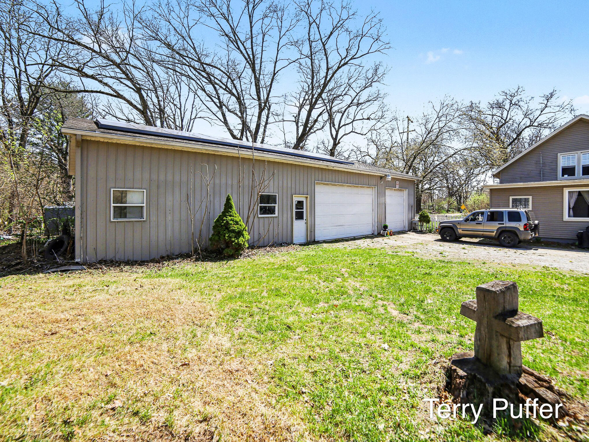 3rd St, Holton, MI 49425 #1