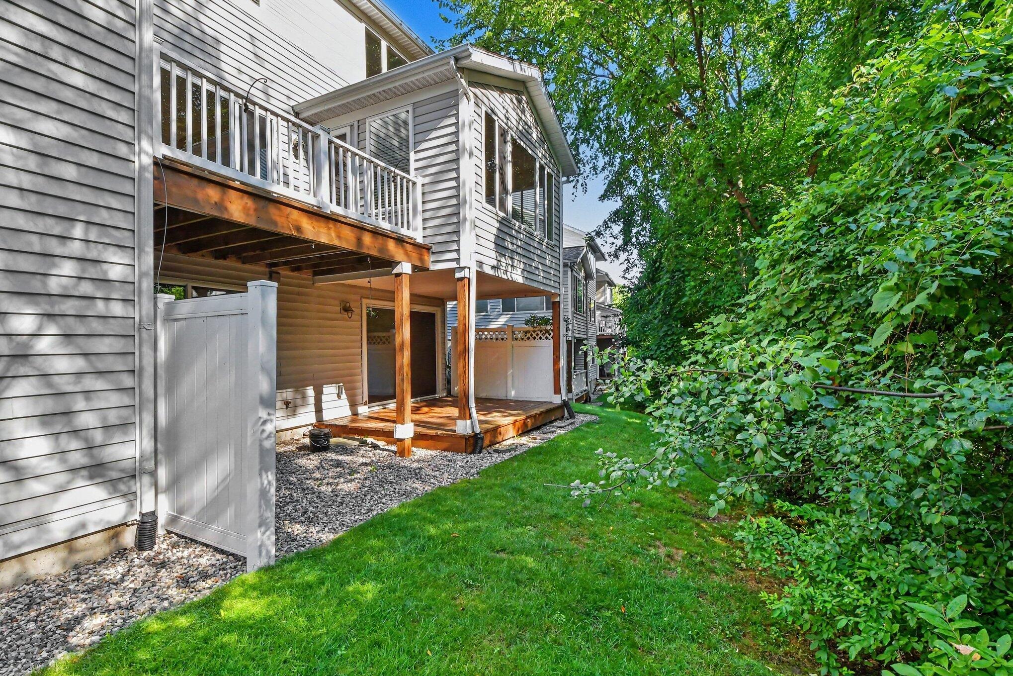 Pinnacle Run Dr, Grand Rapids, MI 49546 #1