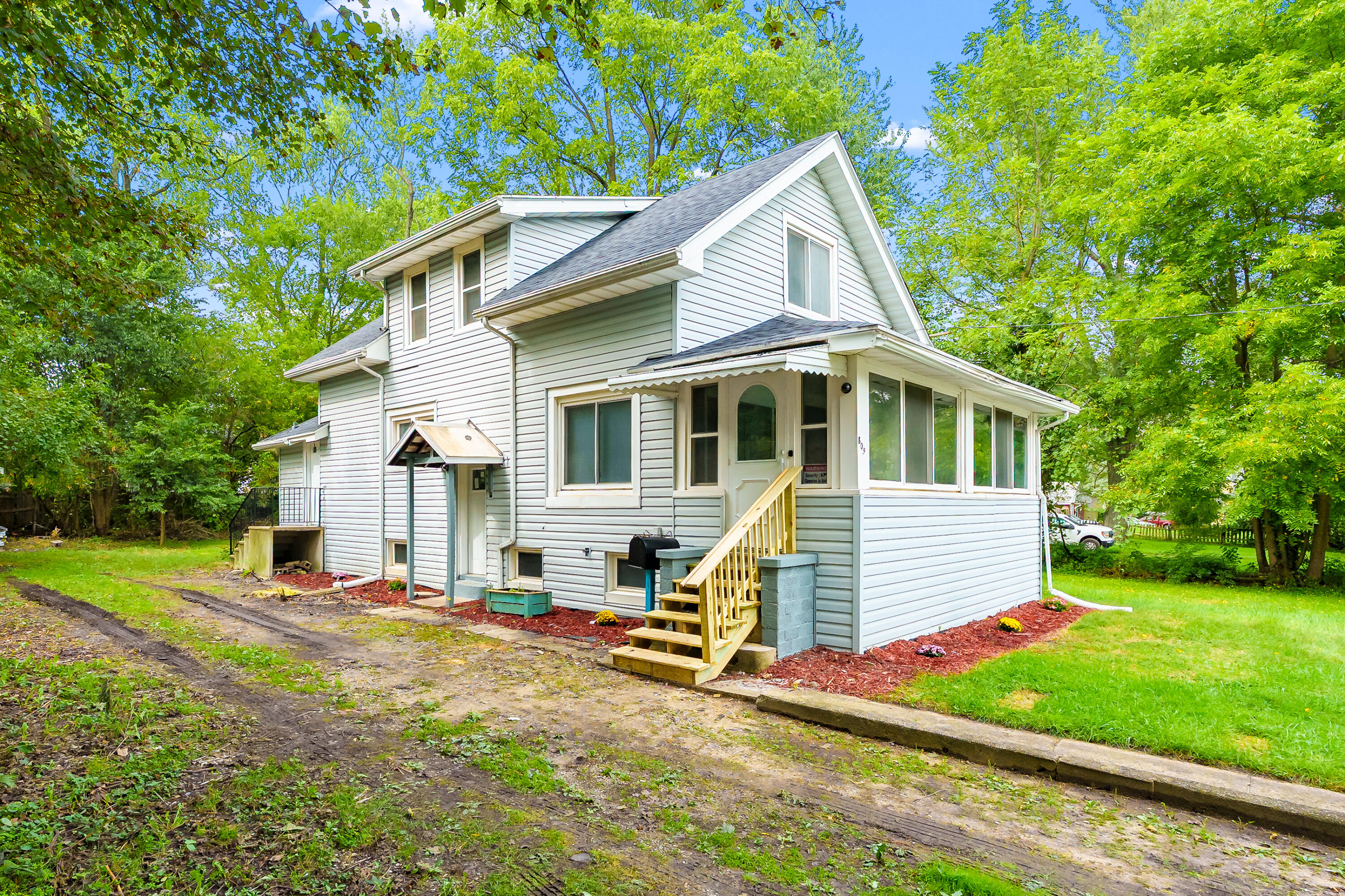 Chicago Ave, Kalamazoo, MI 49048