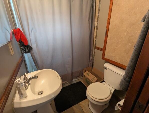 Francis Ave, Lansing, MI 48912 #1