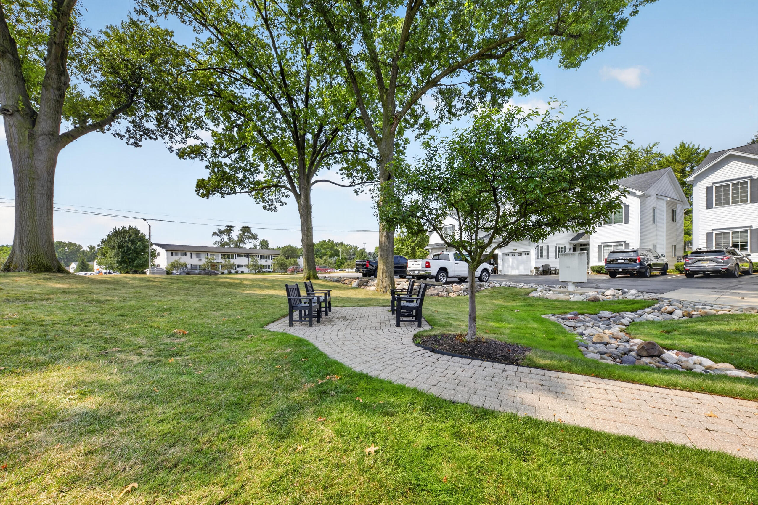 Cassady Place Dr, Plymouth, MI 48170 #1