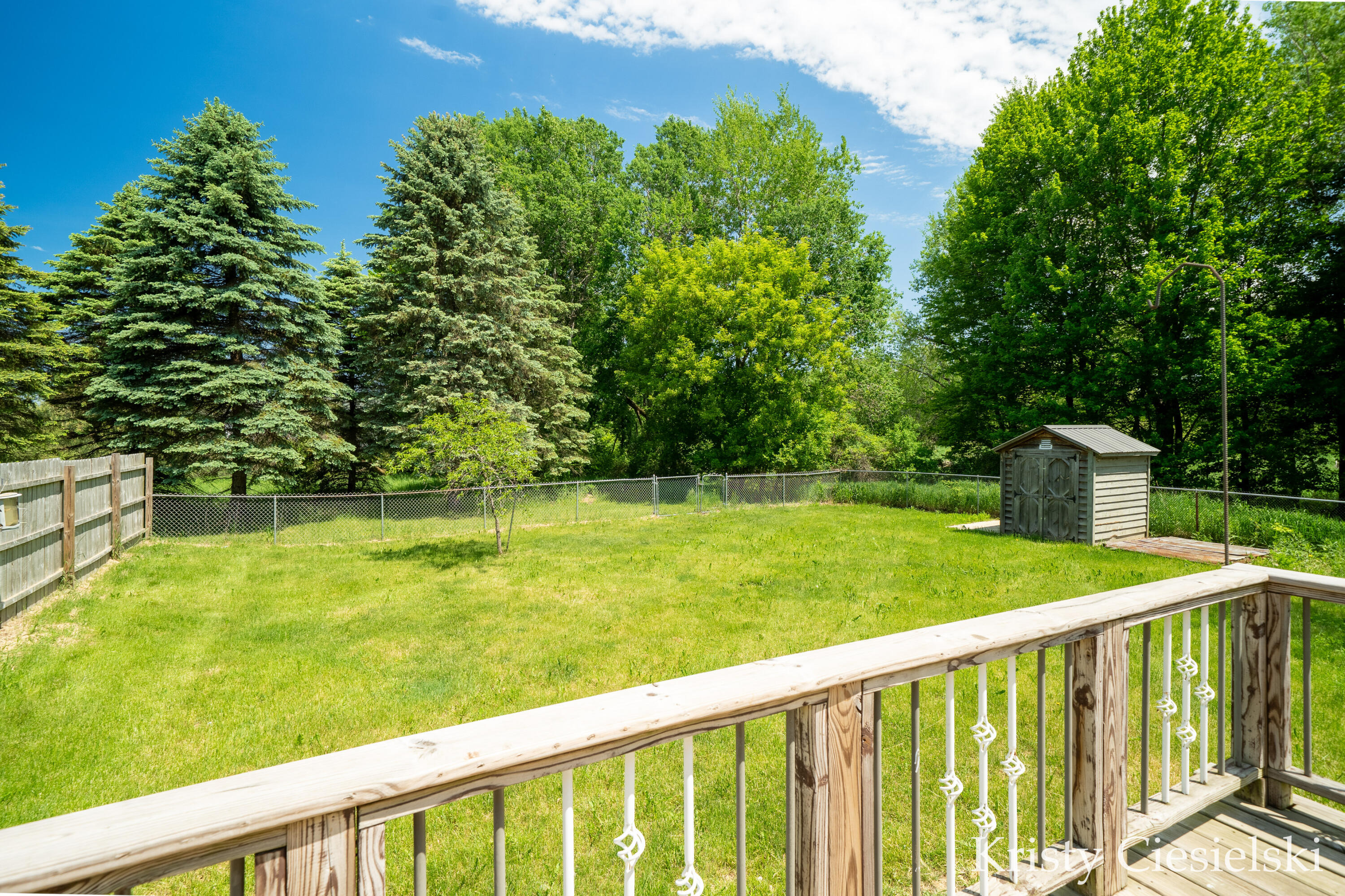 Stone Rd, Fremont, MI 49412