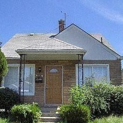 Auburn St, Detroit, MI 48228