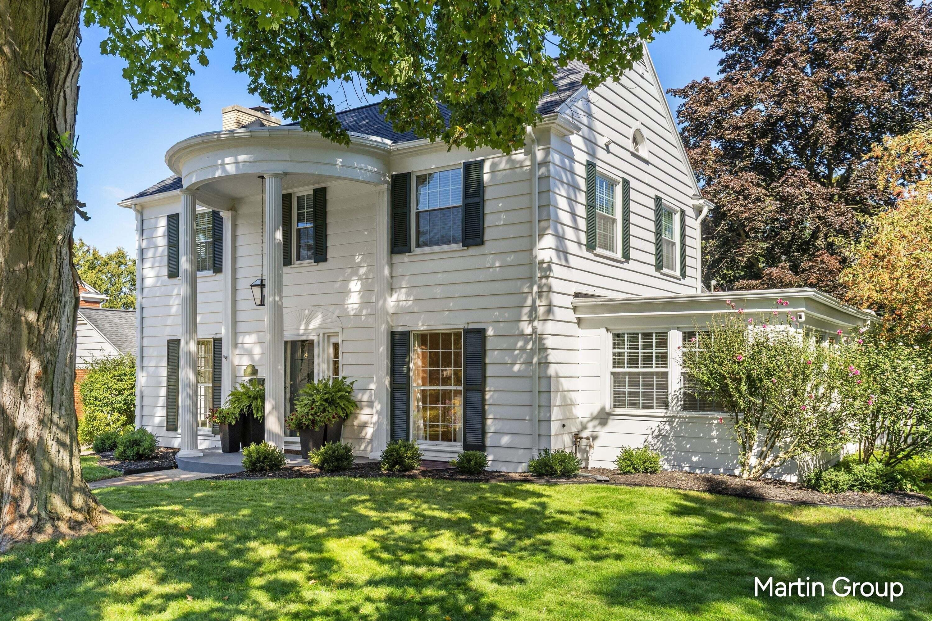 Marywood Dr, Grand Rapids, MI 49505 #1