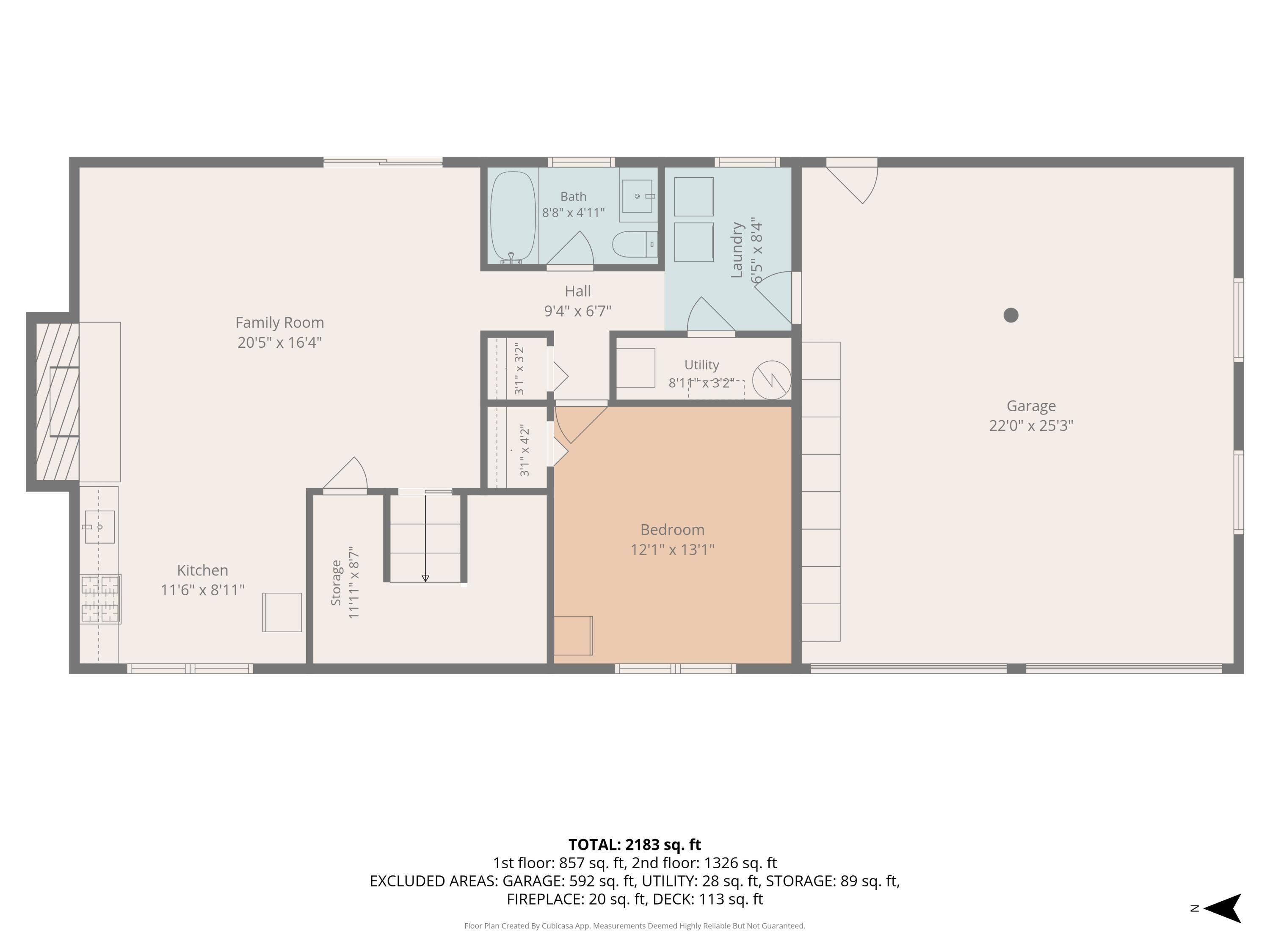 White Oak Dr, Decatur, MI 49045