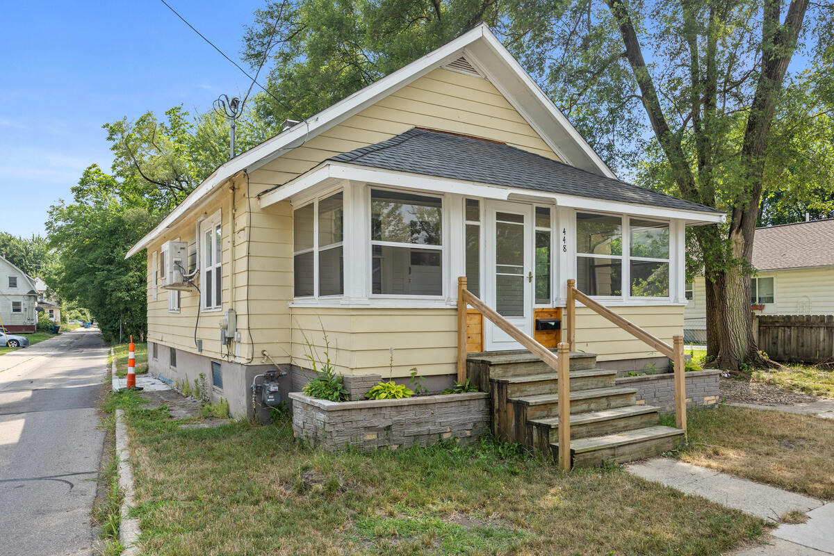Stockbridge Ave, Kalamazoo, MI 49001 #1