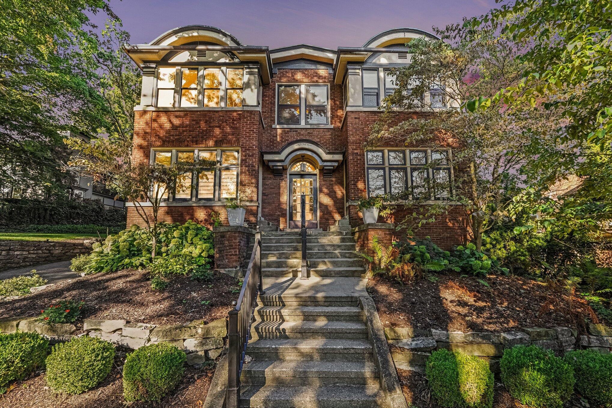 Union Ave, Grand Rapids, MI 49503