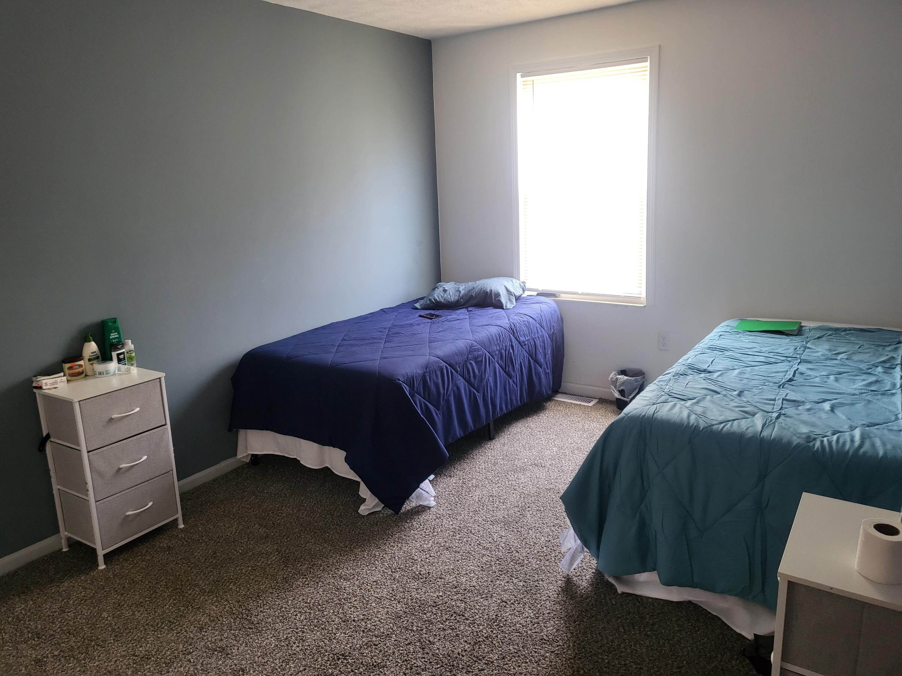 Kitchener St, Detroit, MI 48215