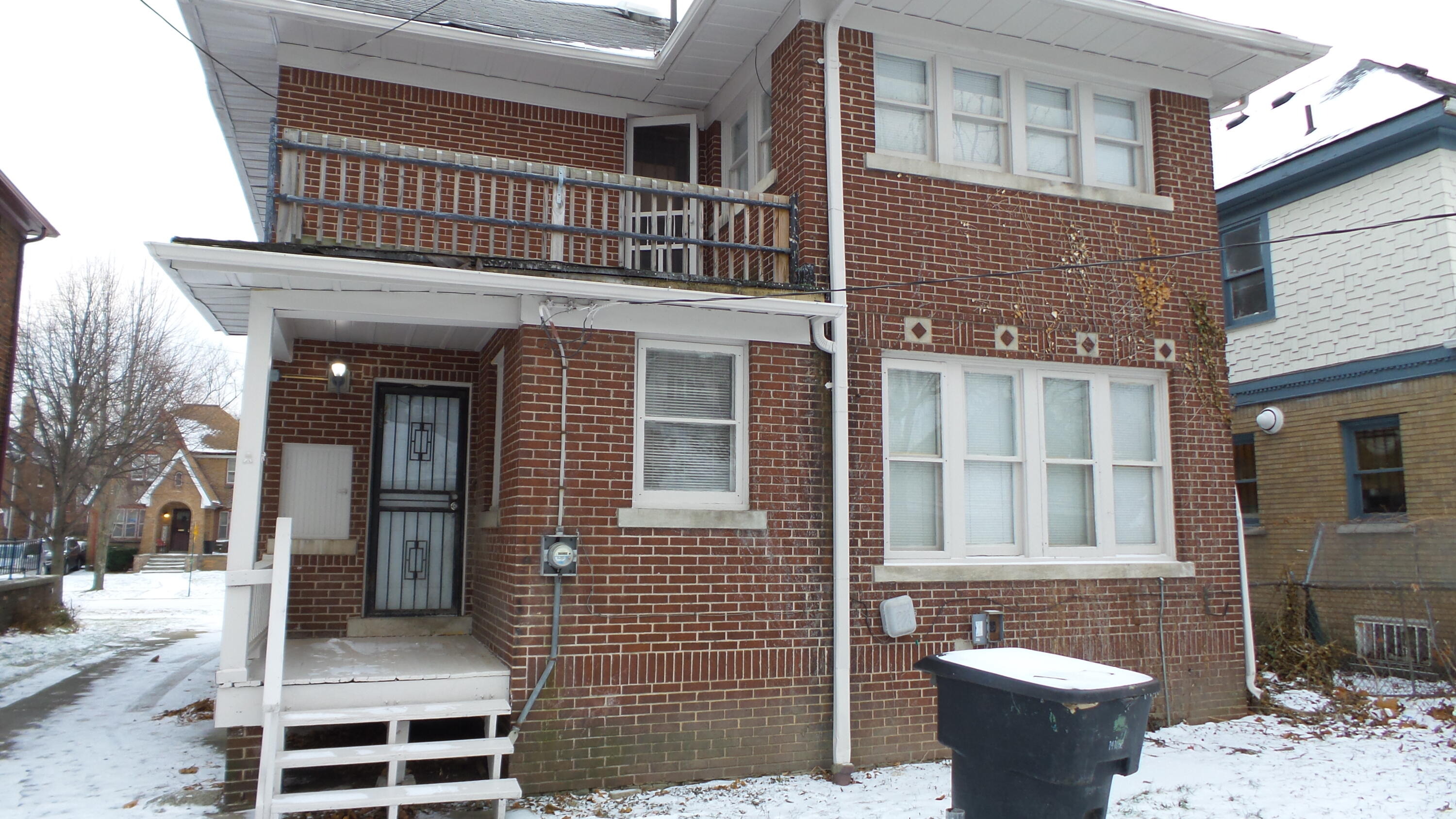 Sturtevant St, Detroit, MI 48204 #1