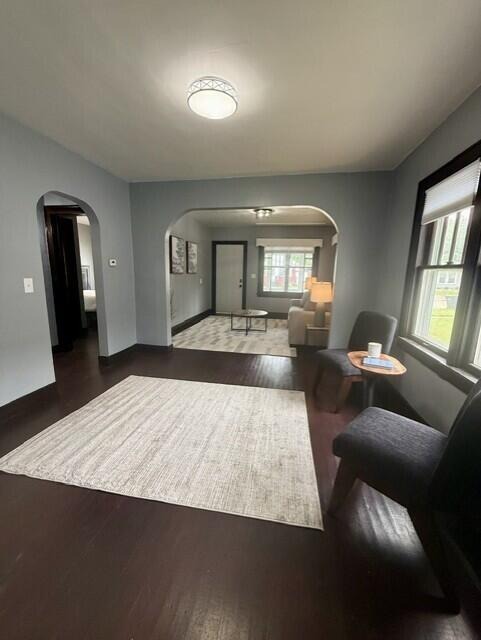 Manz St, Muskegon, MI 49442 #1