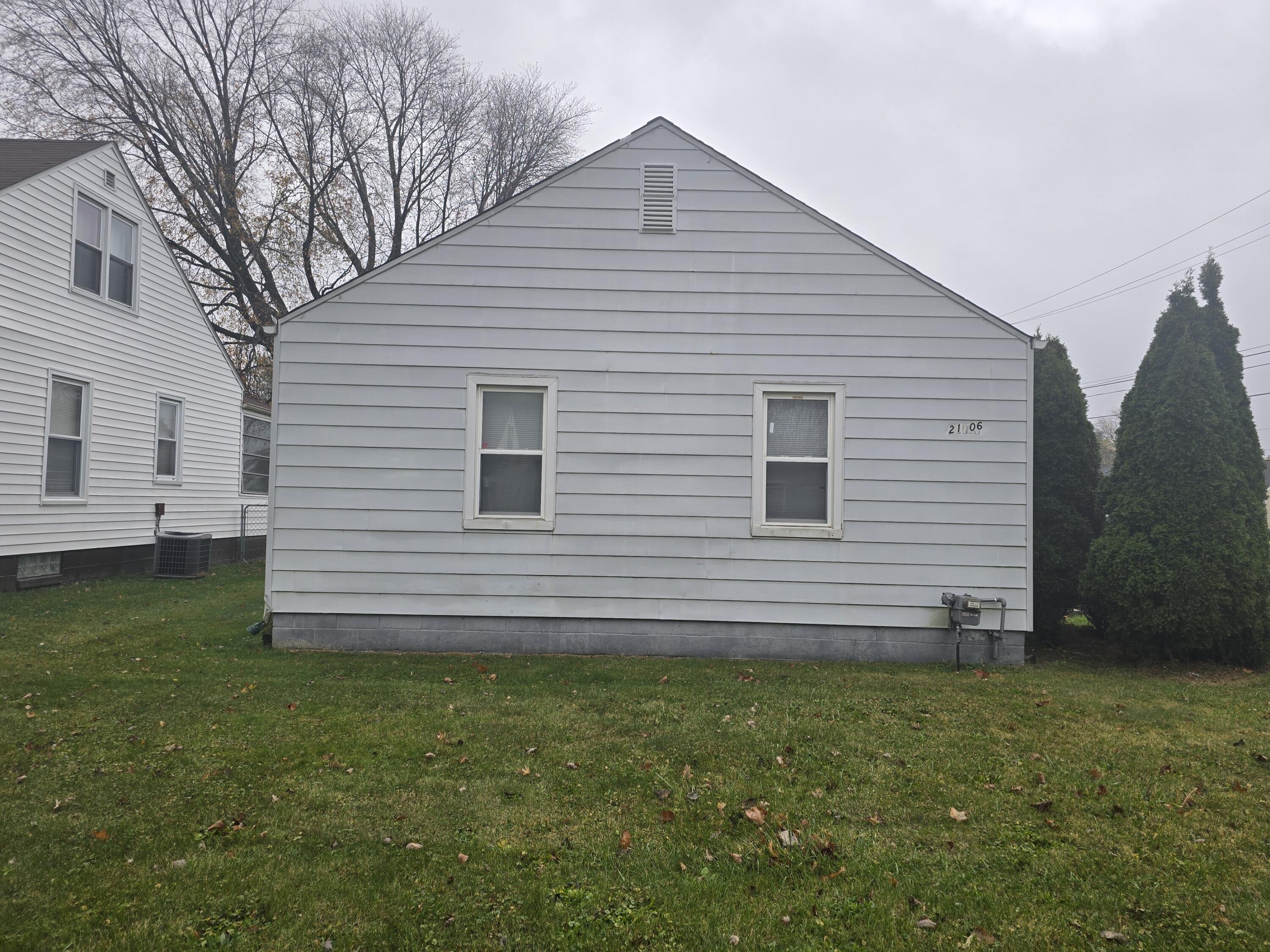 Rausch Ave, Eastpointe, MI 48021 #1