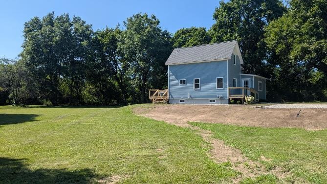 Sunnyside Dr, Cadillac, MI 49601 #1