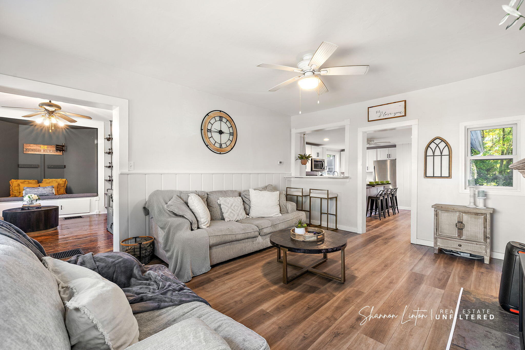 Exchange St, Spring Lake, MI 49456 #1
