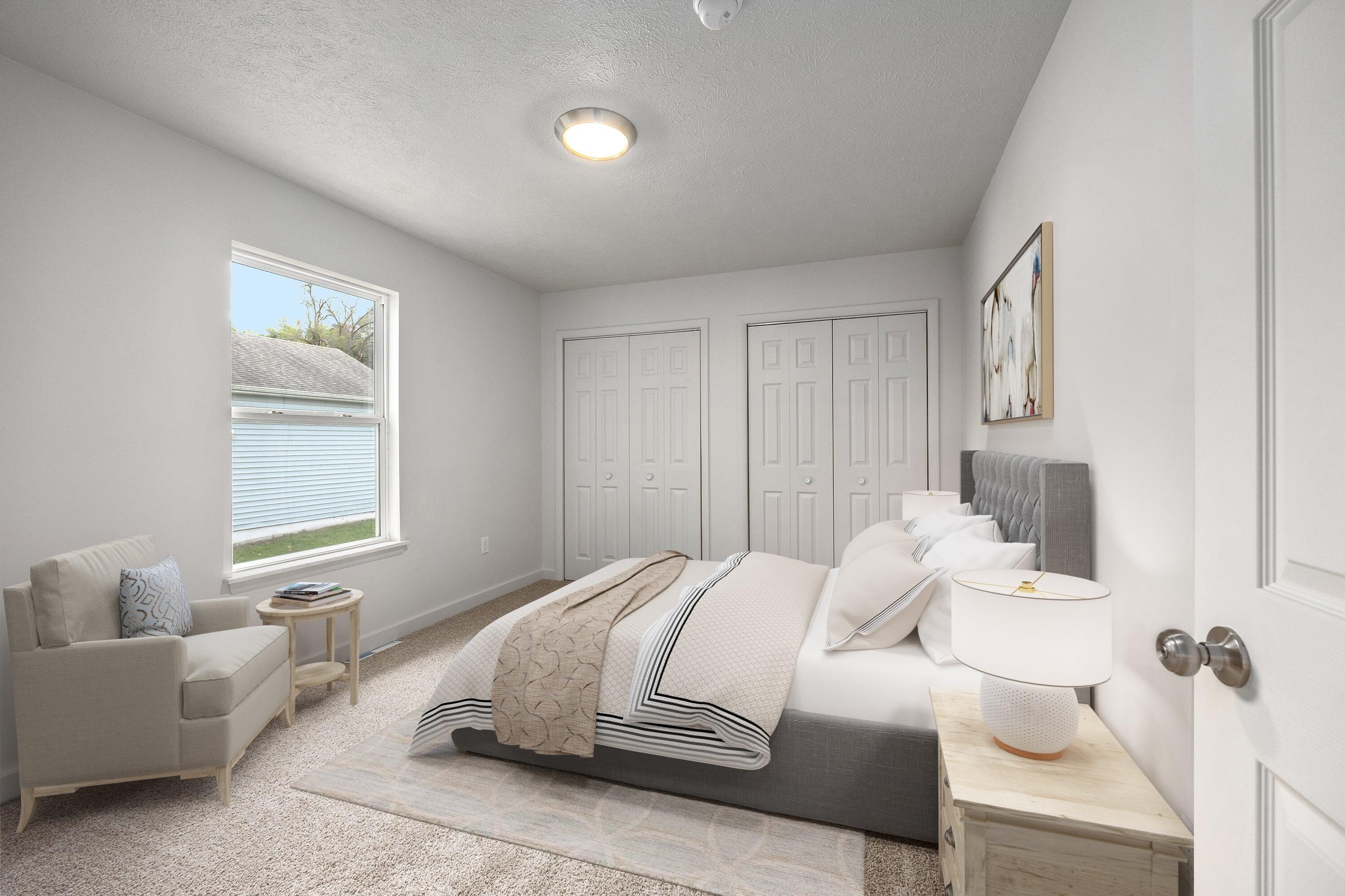 Walnut St, Greenville, MI 48838