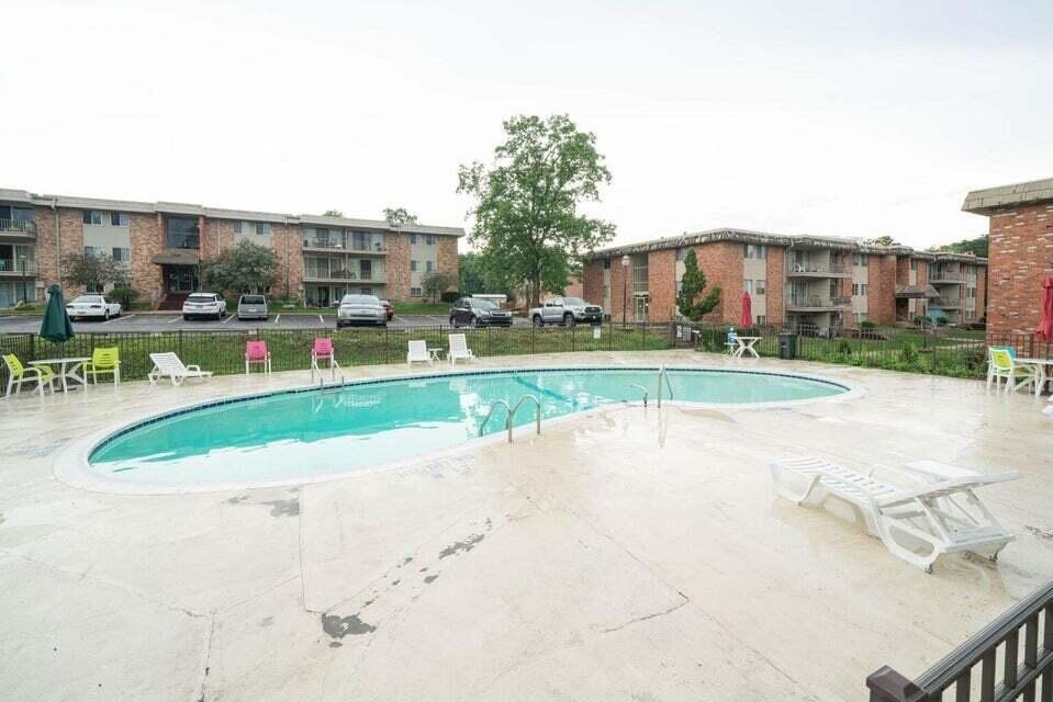 Kilgore Rd, Kalamazoo, MI 49008 #1