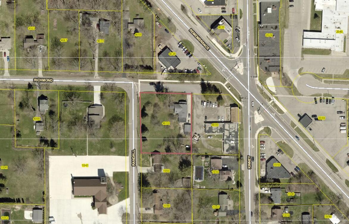 Richmond St, Grand Rapids, MI 49534 #1