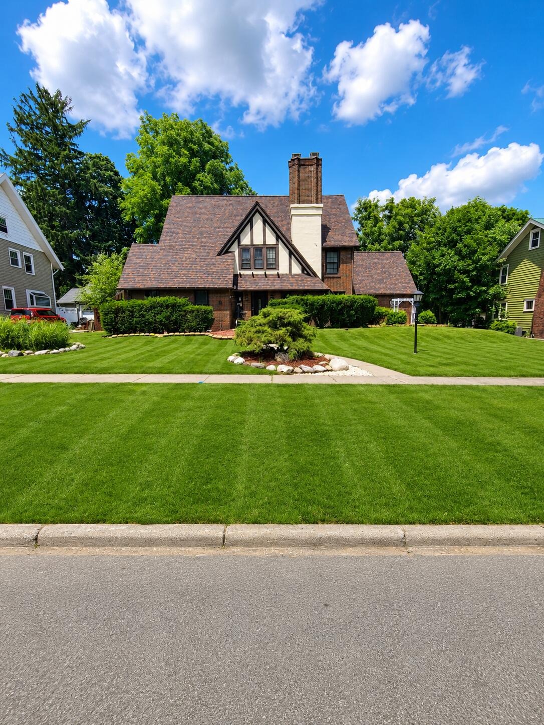 Oakridge Dr, Jackson, MI 49203 #1