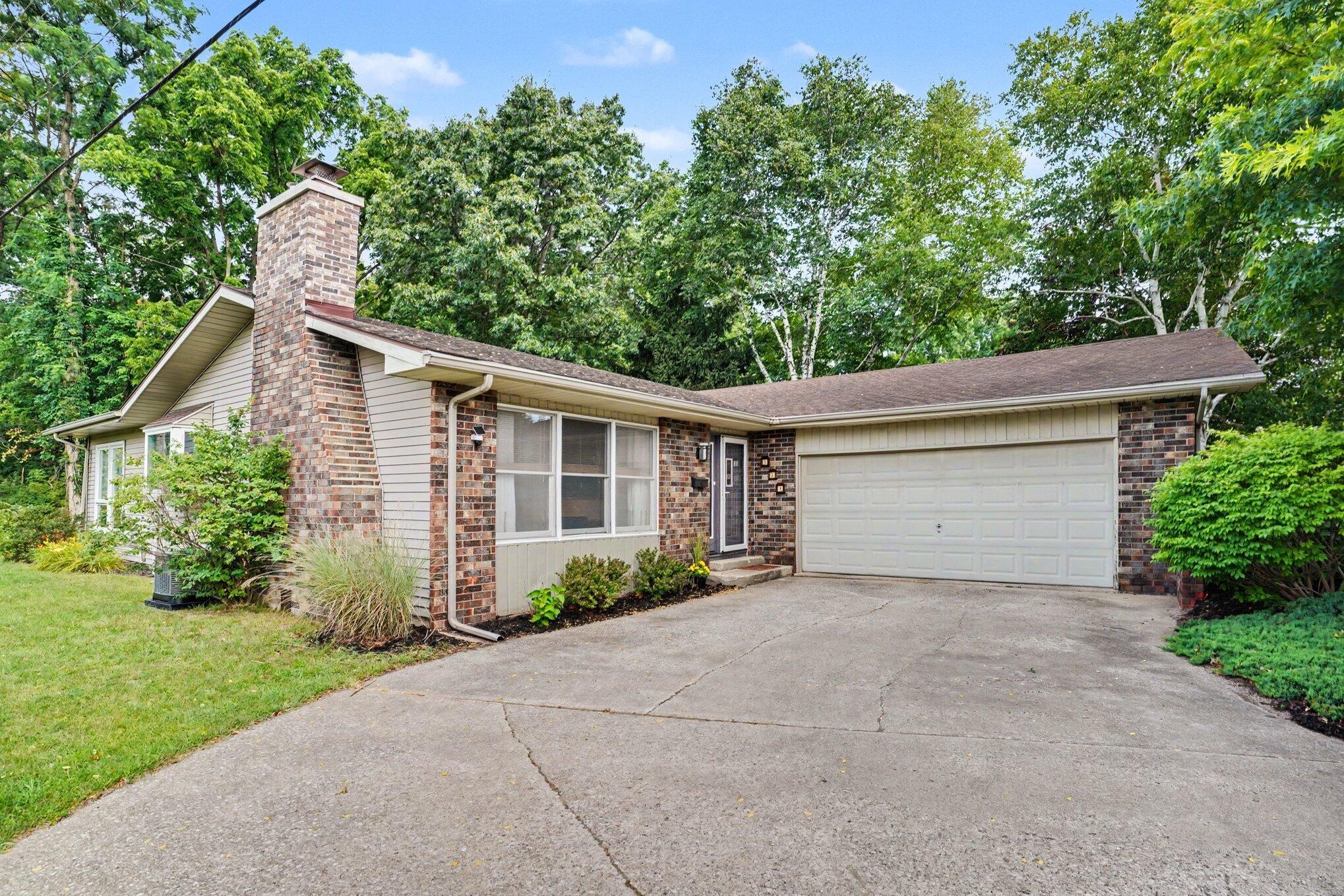 Bennett Ave, Hartford, MI 49057 #1