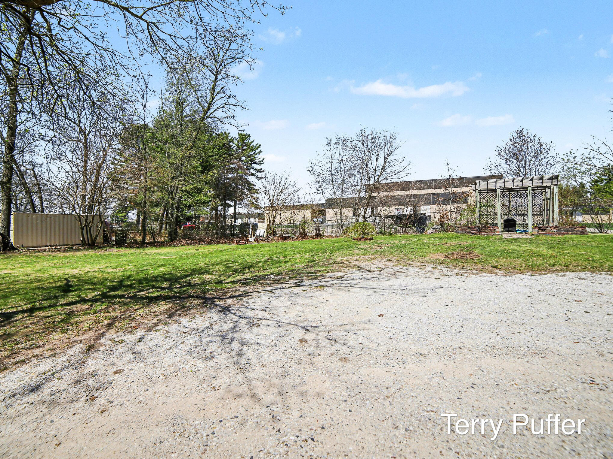 3rd St, Holton, MI 49425