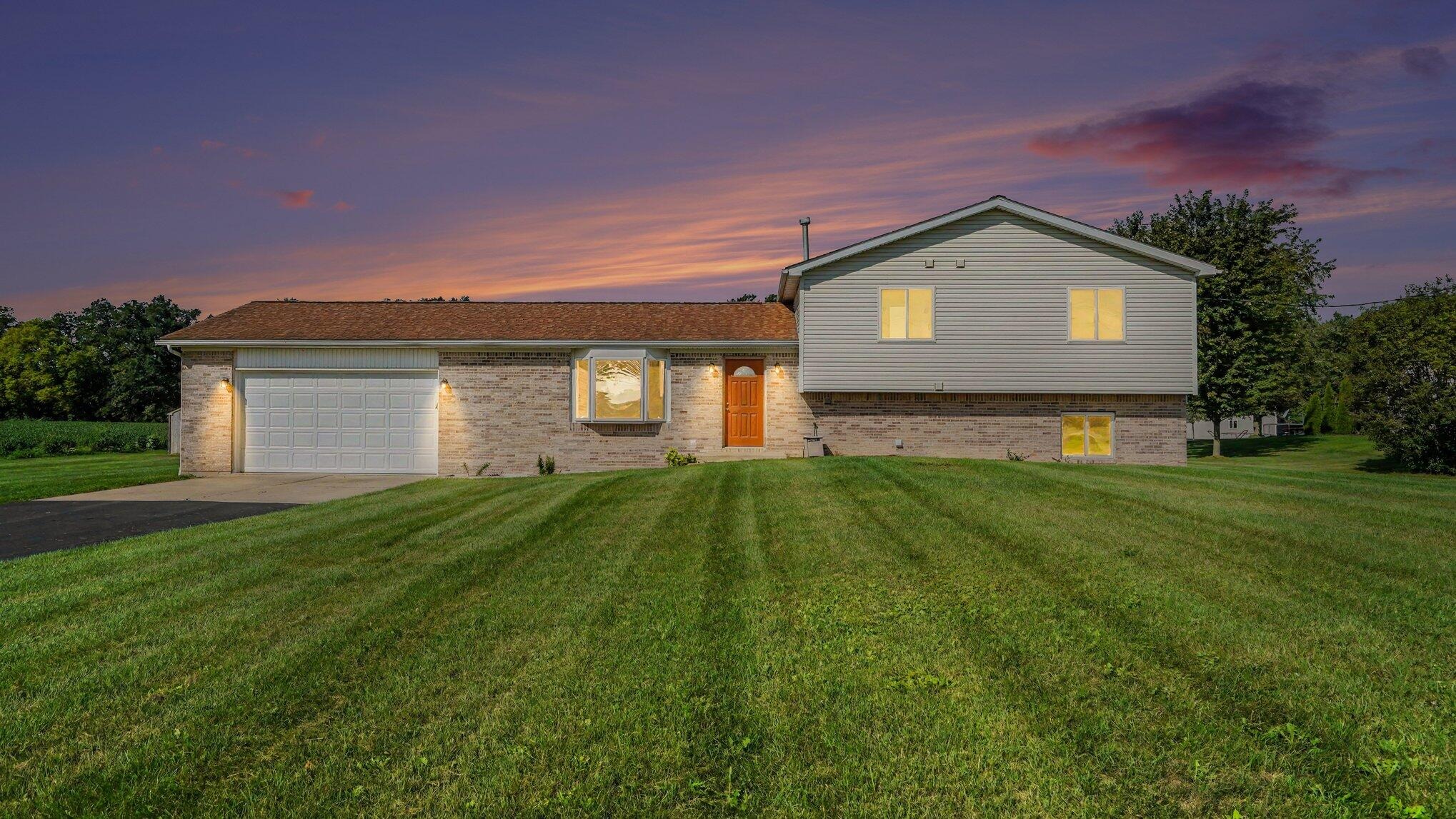 Platt Rd, Milan, MI 48160