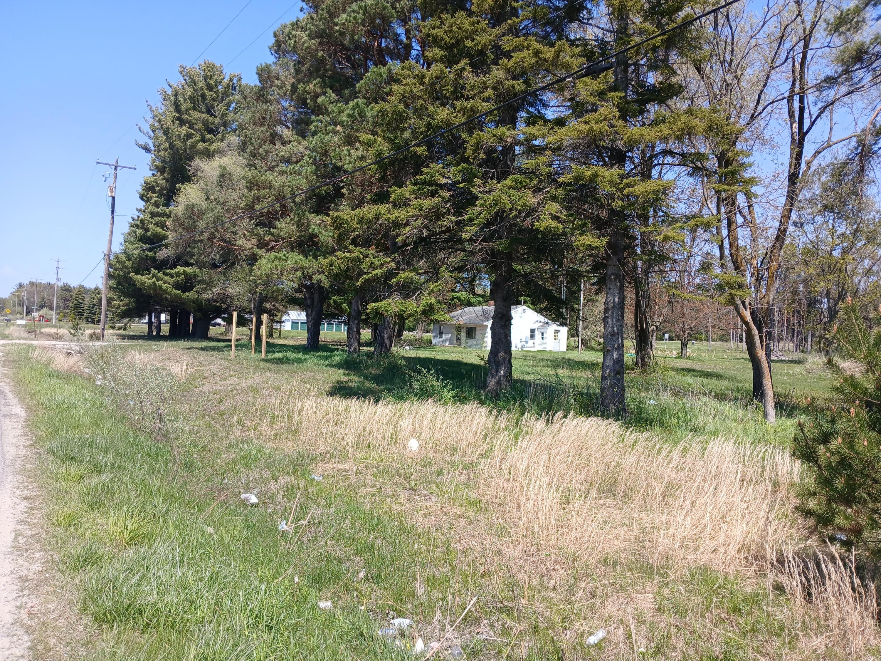 Meyers Rd, Ludington, MI 49431 #1