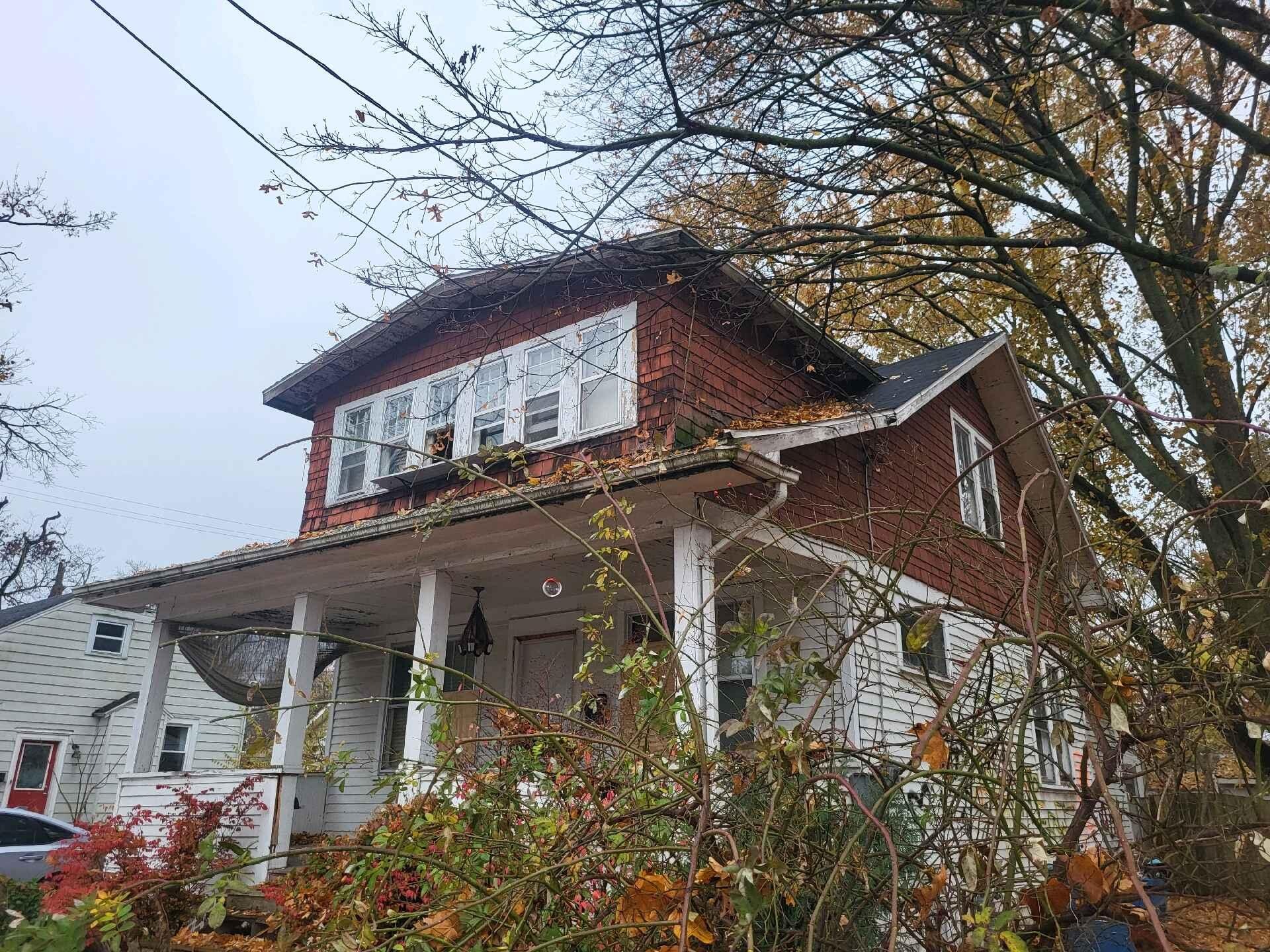 March St, Kalamazoo, MI 49001
