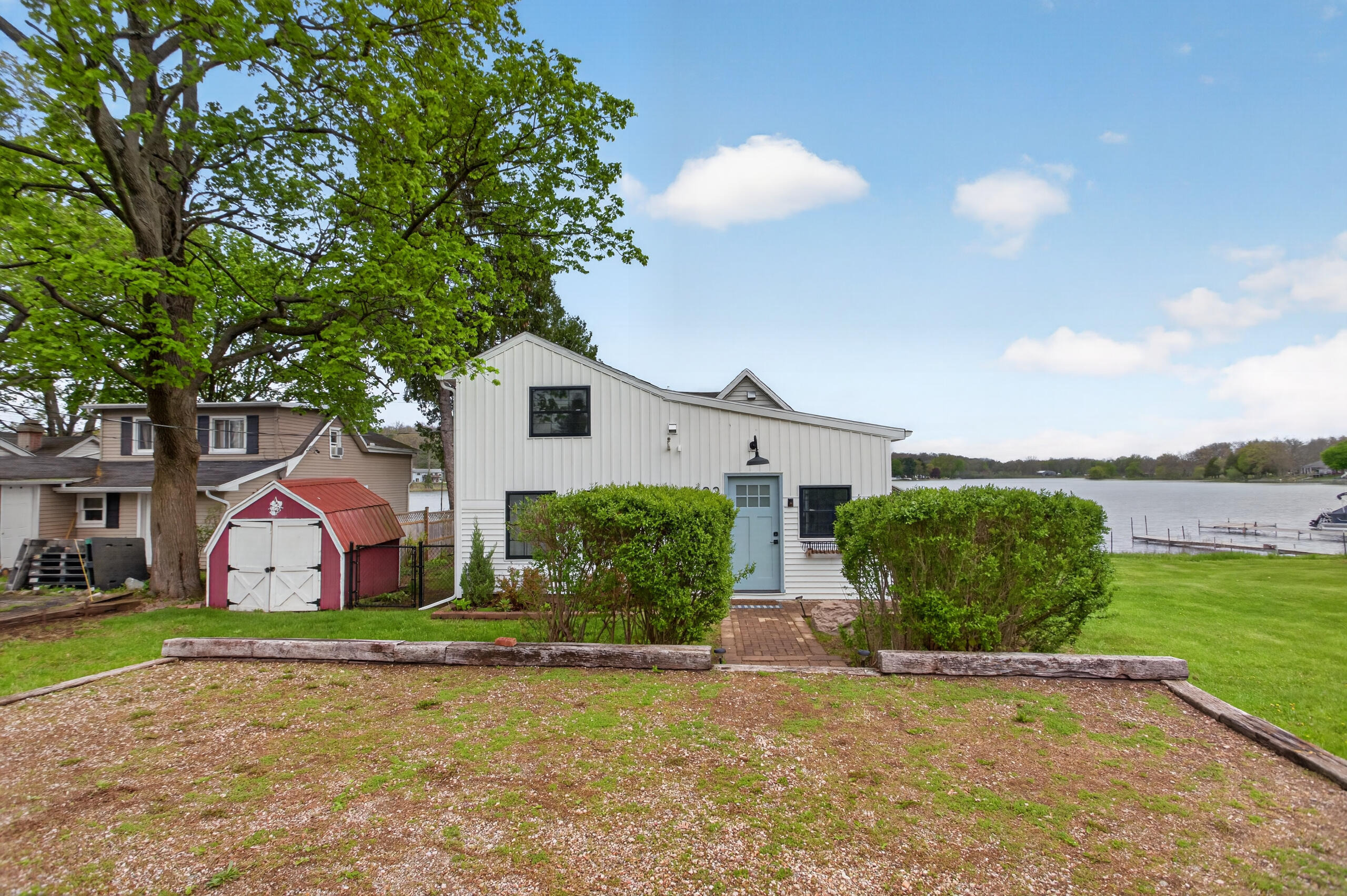 Swains Lake Dr, Concord, MI 49237 #1