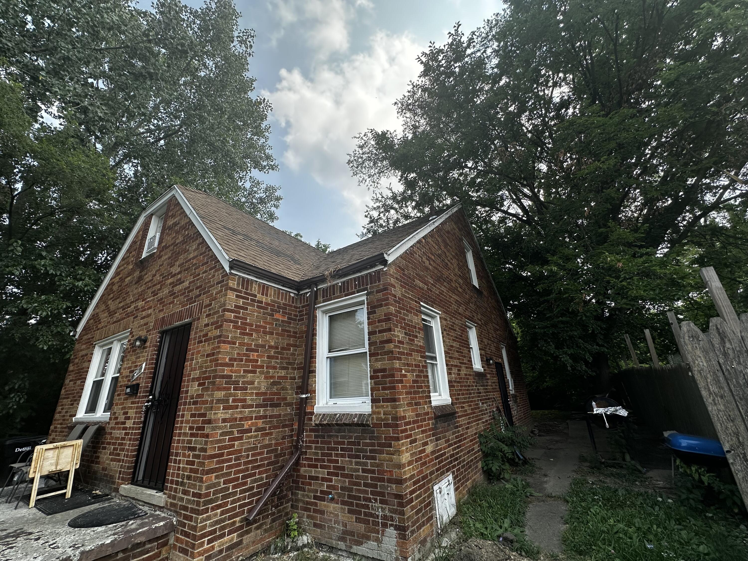 Abington Ave, Detroit, MI 48227 #1