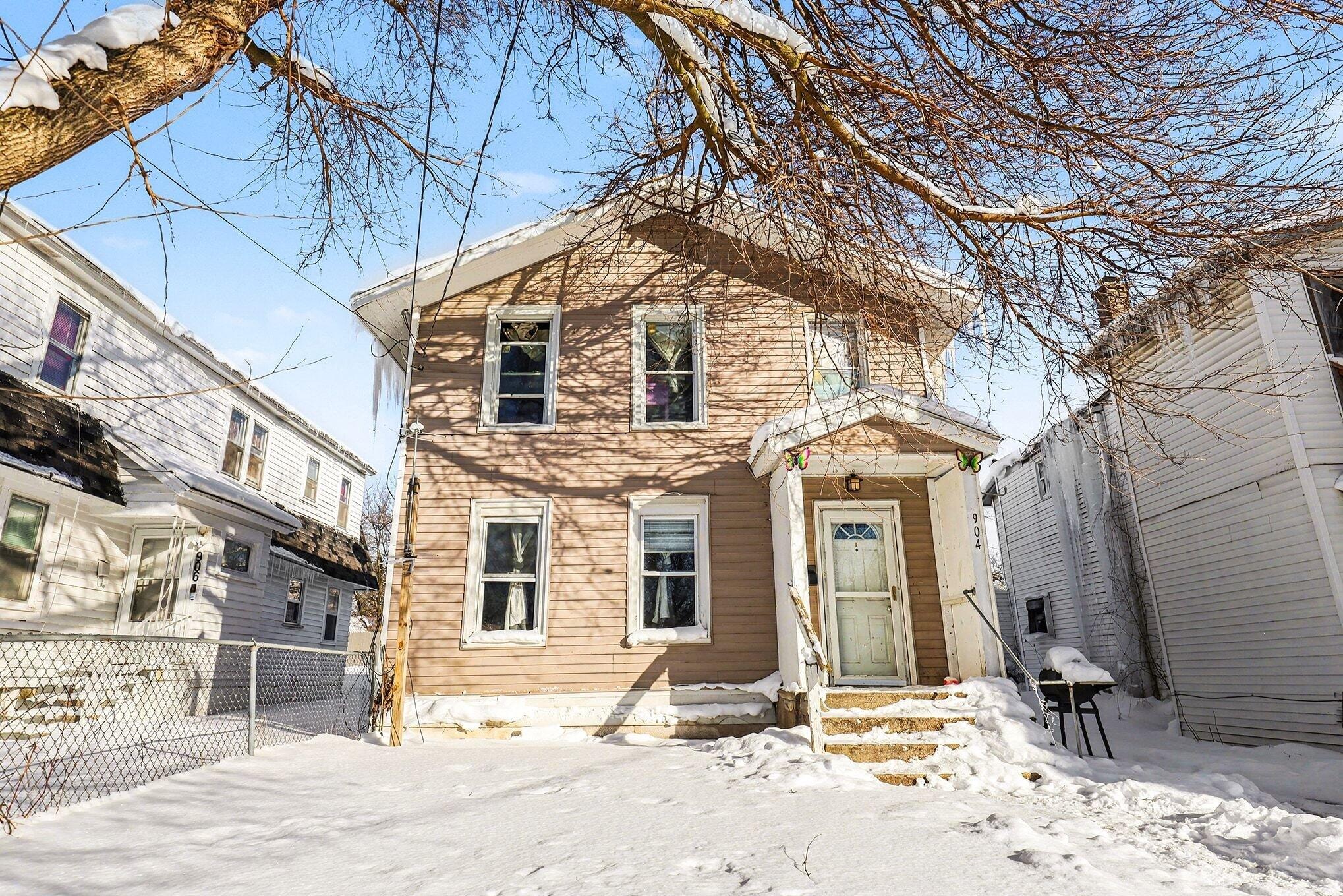 College Ave, Grand Rapids, MI 49503