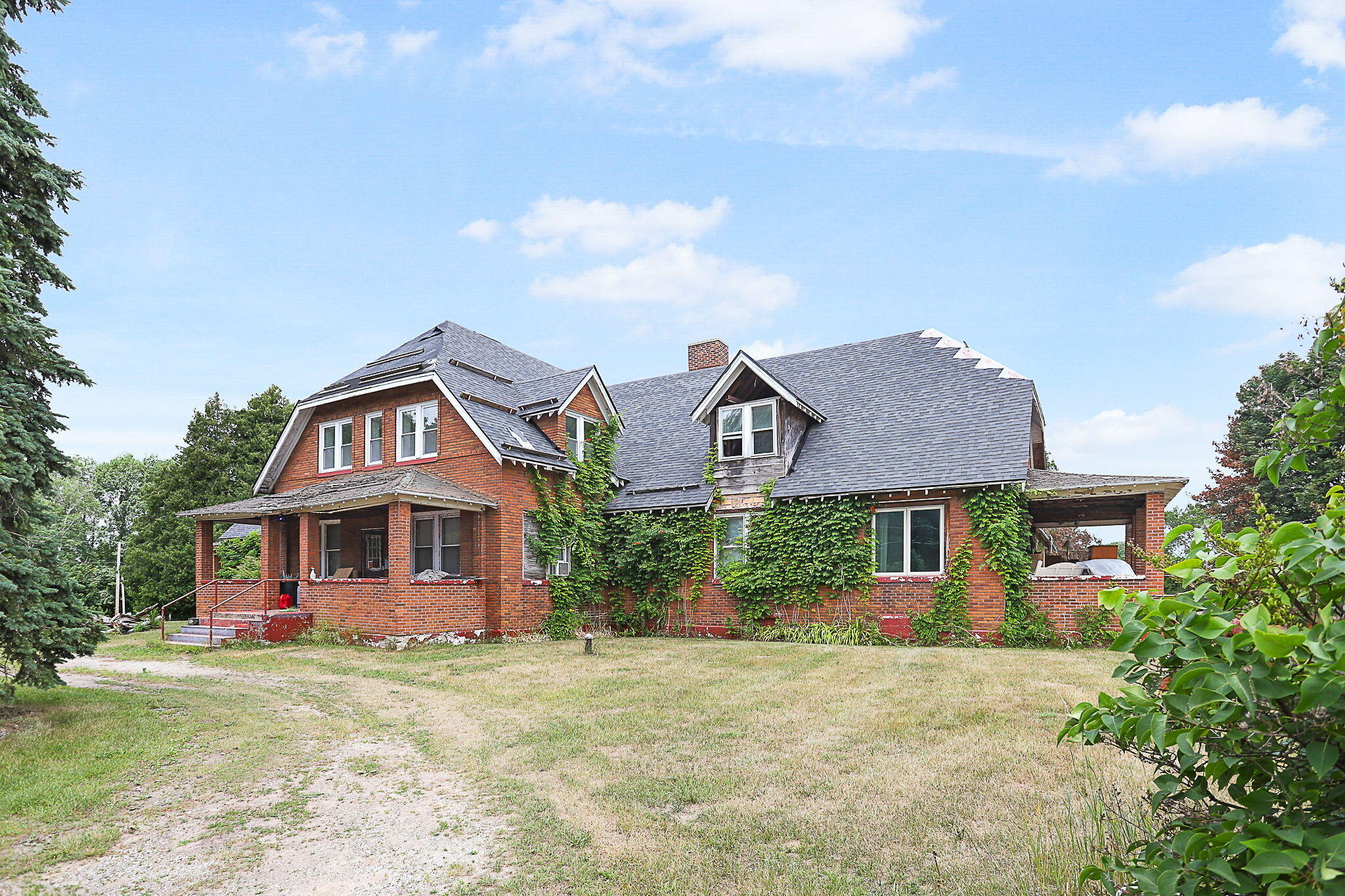 Lever Rd, Hart, MI 49420