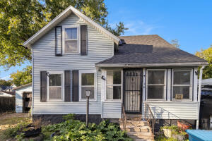 Mabel St, Kalamazoo, MI 49007