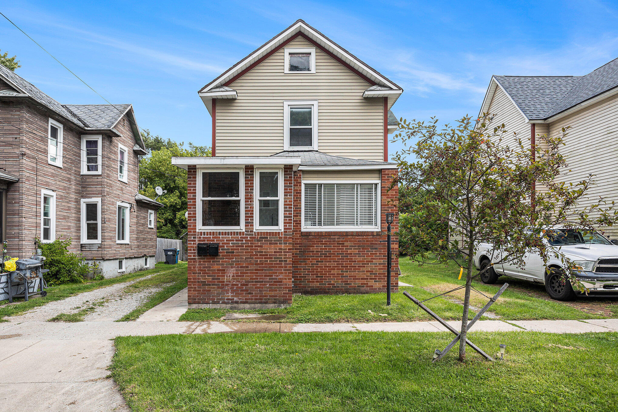 Edwards St, Kalamazoo, MI 49007 #1