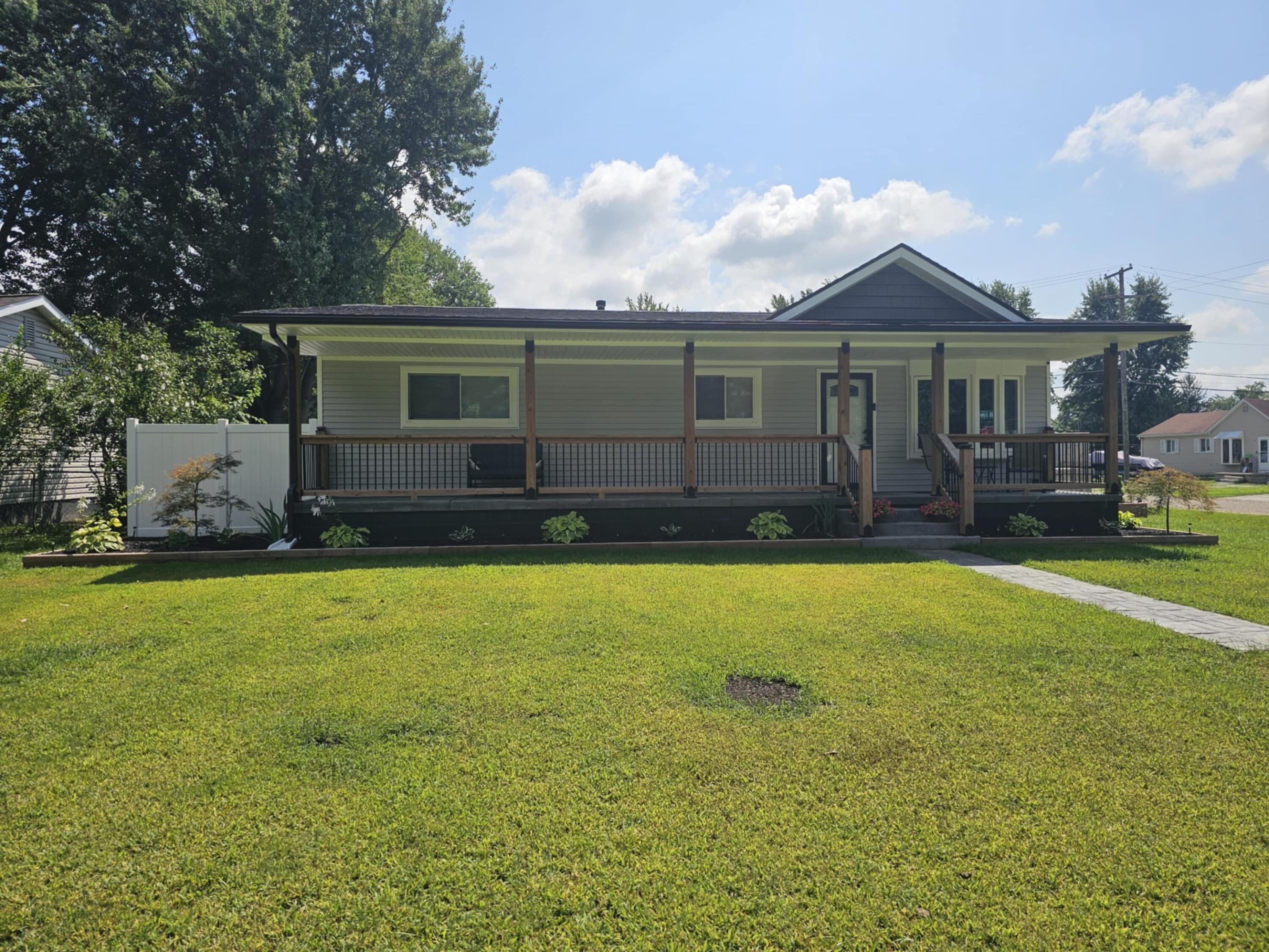 Willow Rd, New Boston, MI 48164 #1