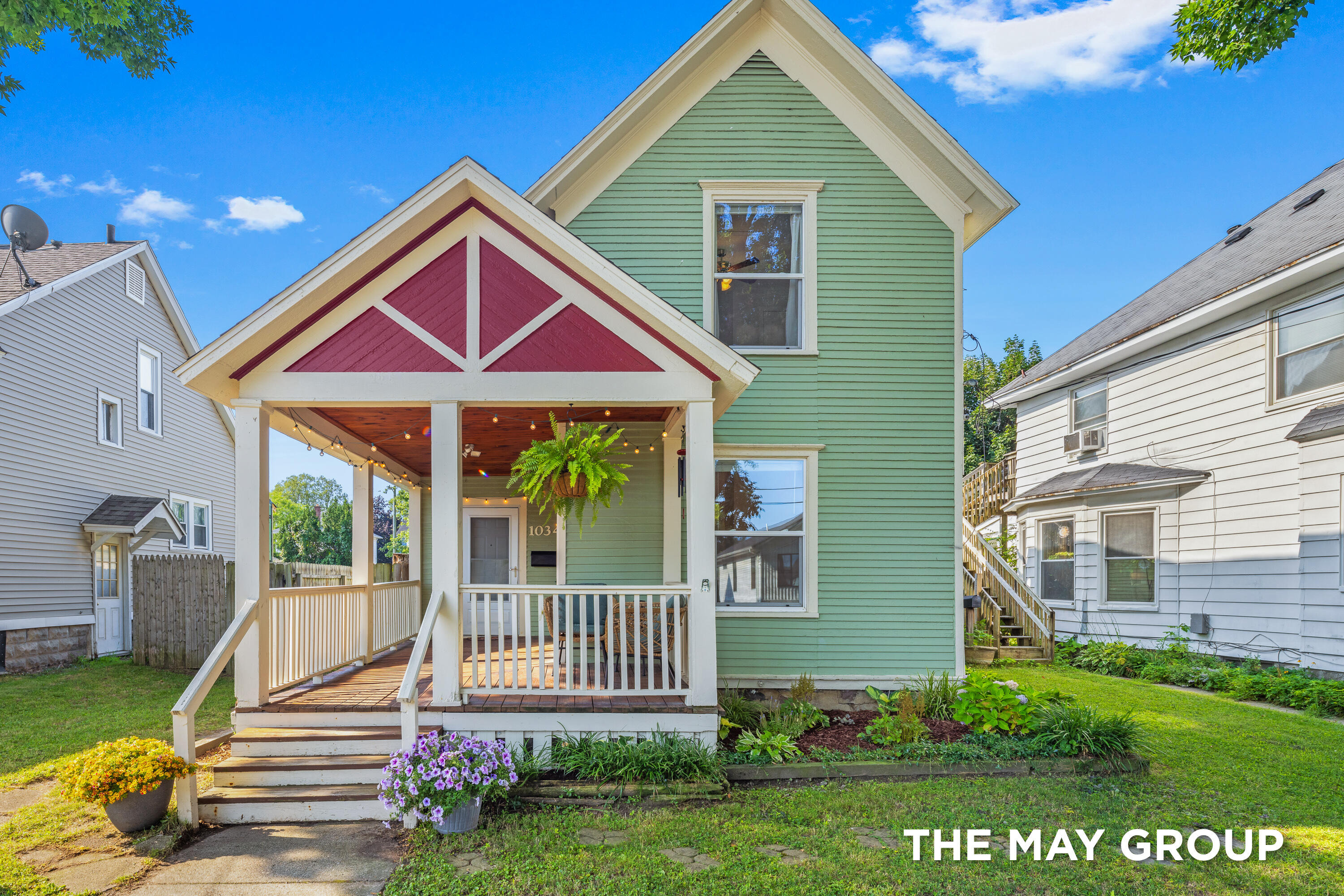 Dayton St, Grand Rapids, MI 49504 #1