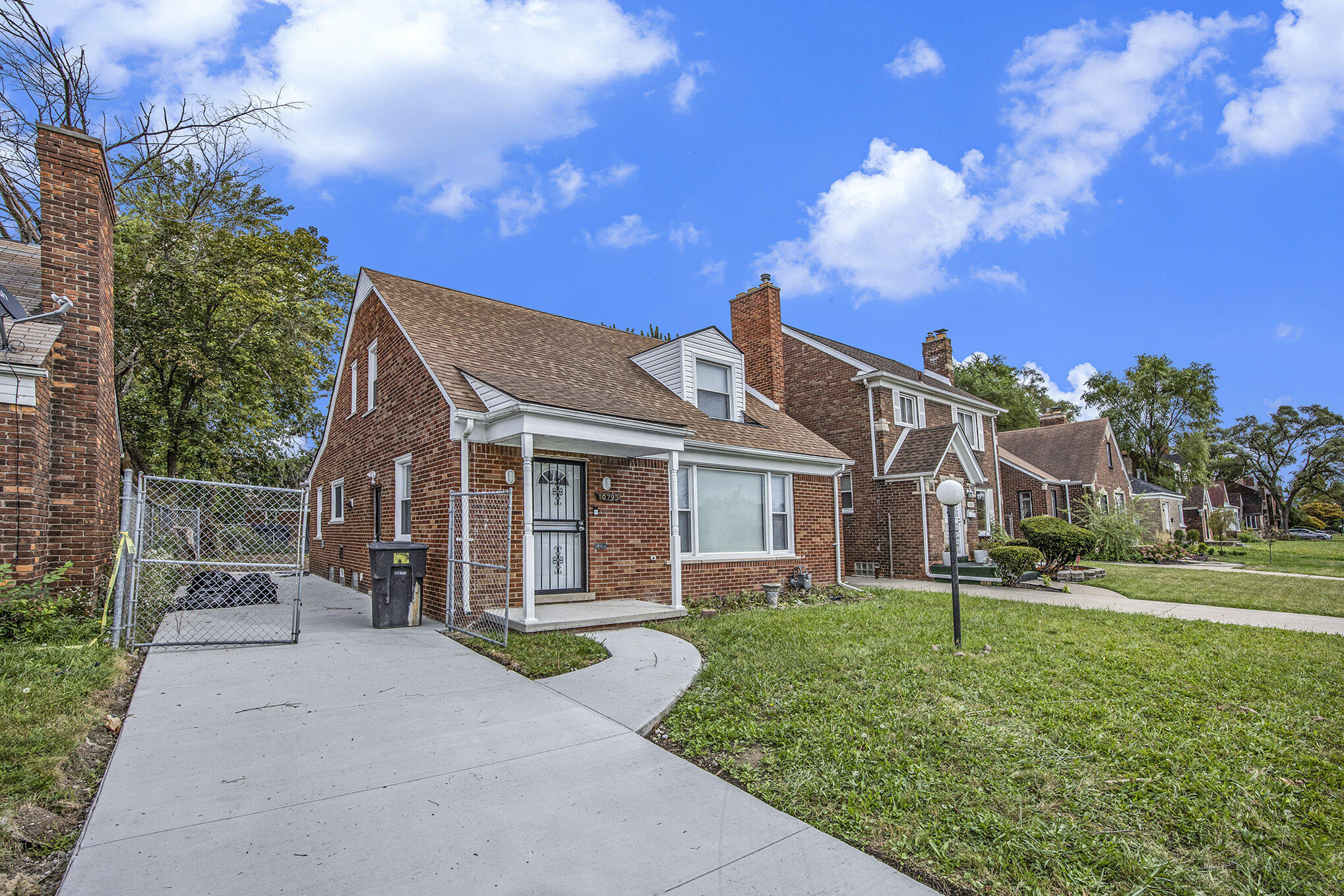 Outer Dr, Detroit, MI 48224 #1