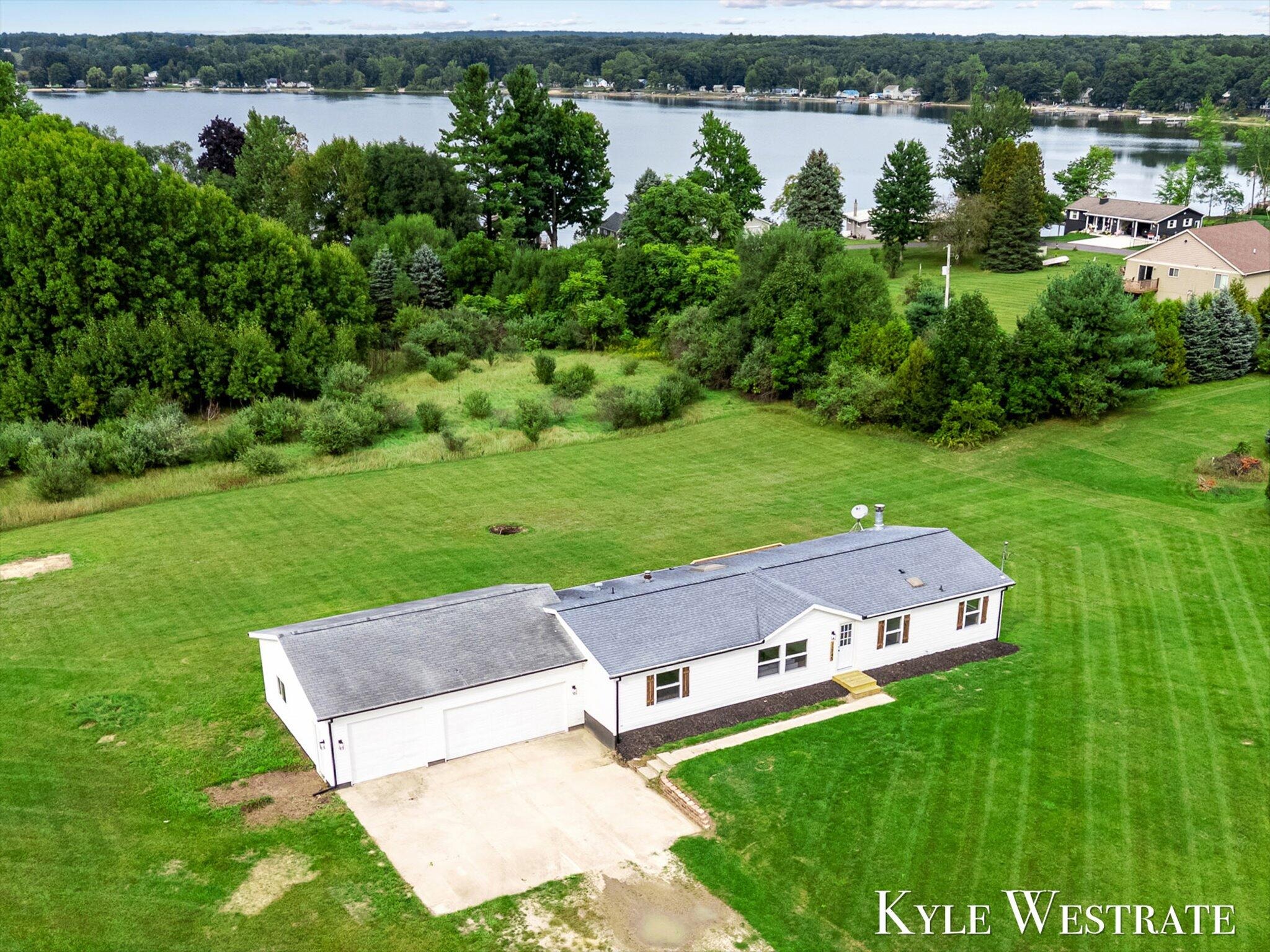 Steffensen St, Gowen, MI 49326 #1