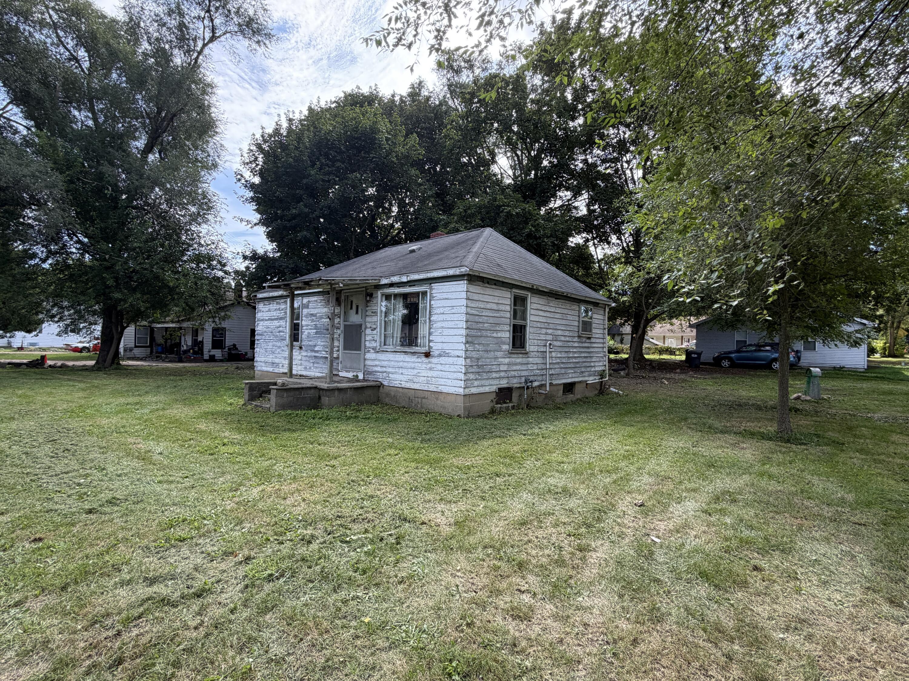 Allegan St, Otsego, MI 49078 #1
