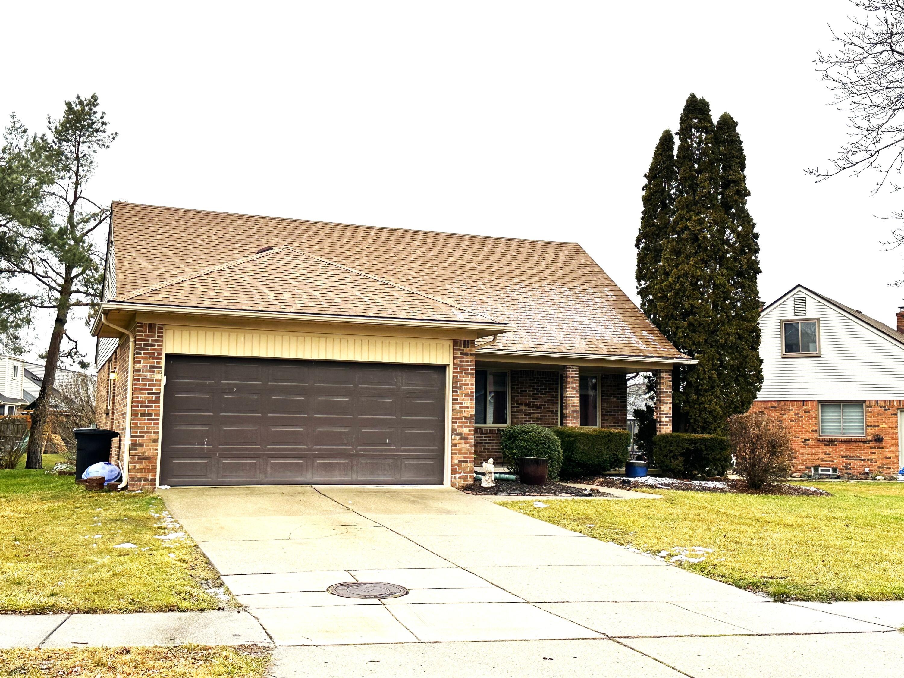 Woodmont Dr, Canton, MI 48188 #1